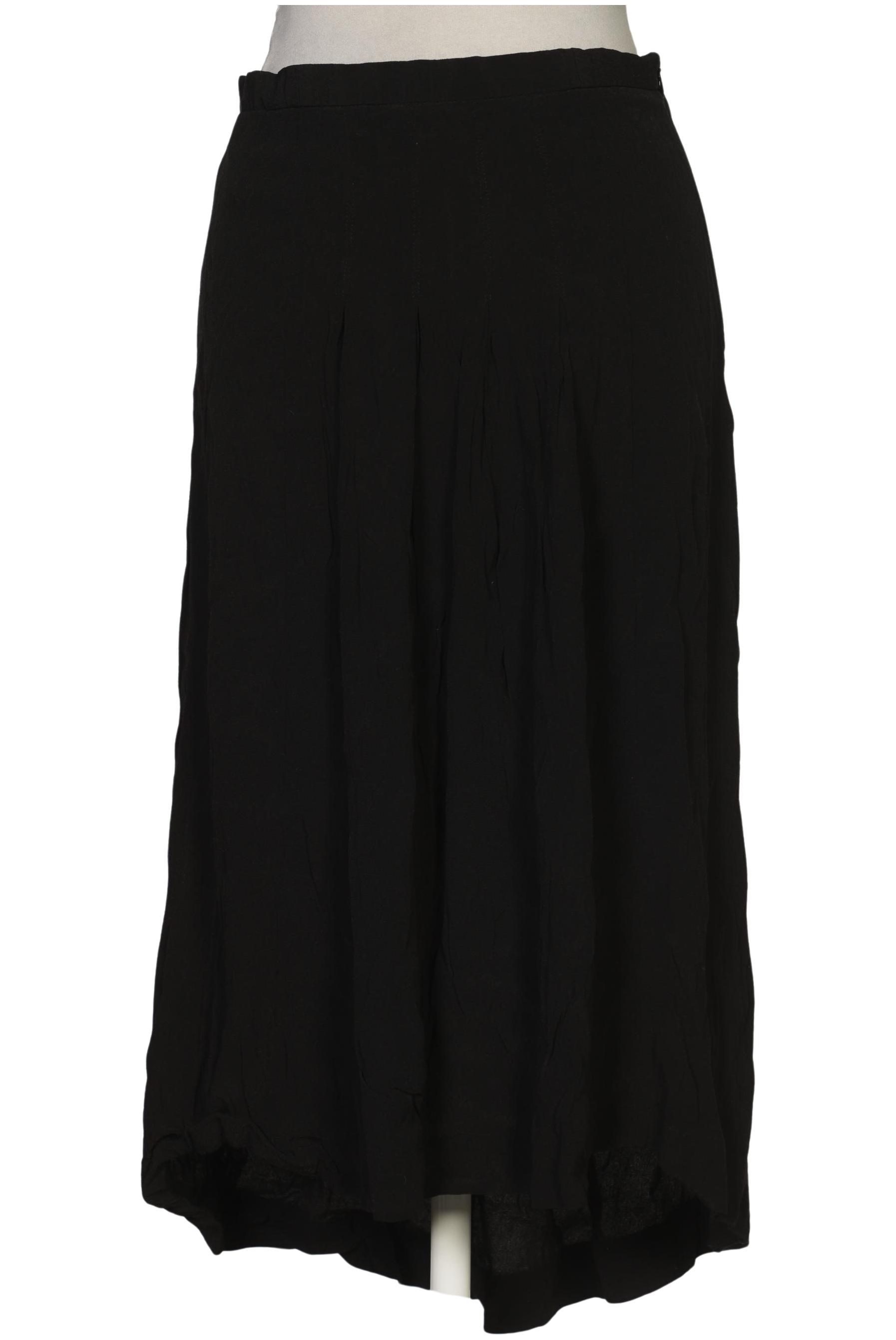 

Comptoir des Cotonniers Damen Rock, schwarz, Gr. 36