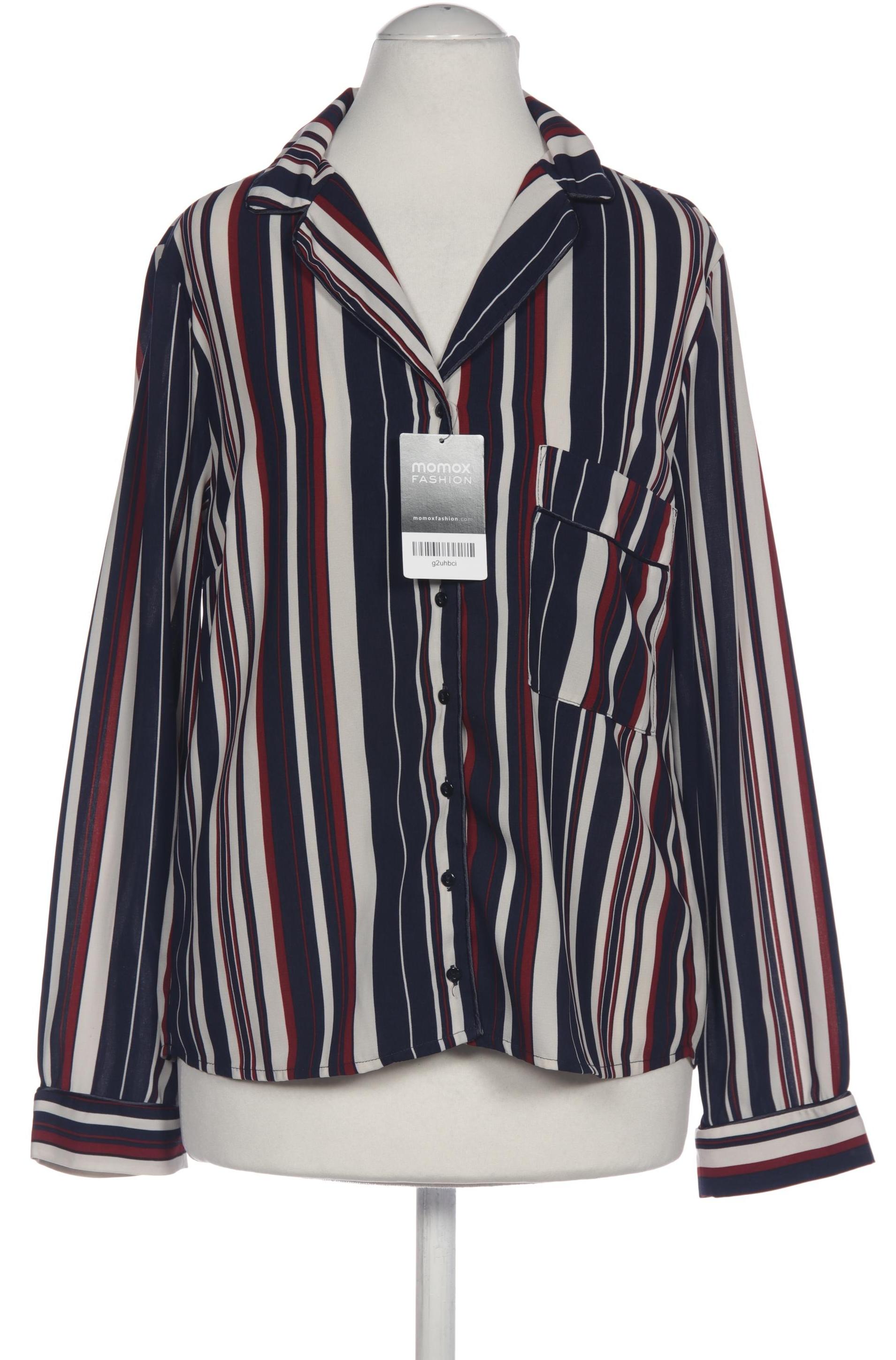 

Comptoir des Cotonniers Damen Bluse, marineblau, Gr. 34