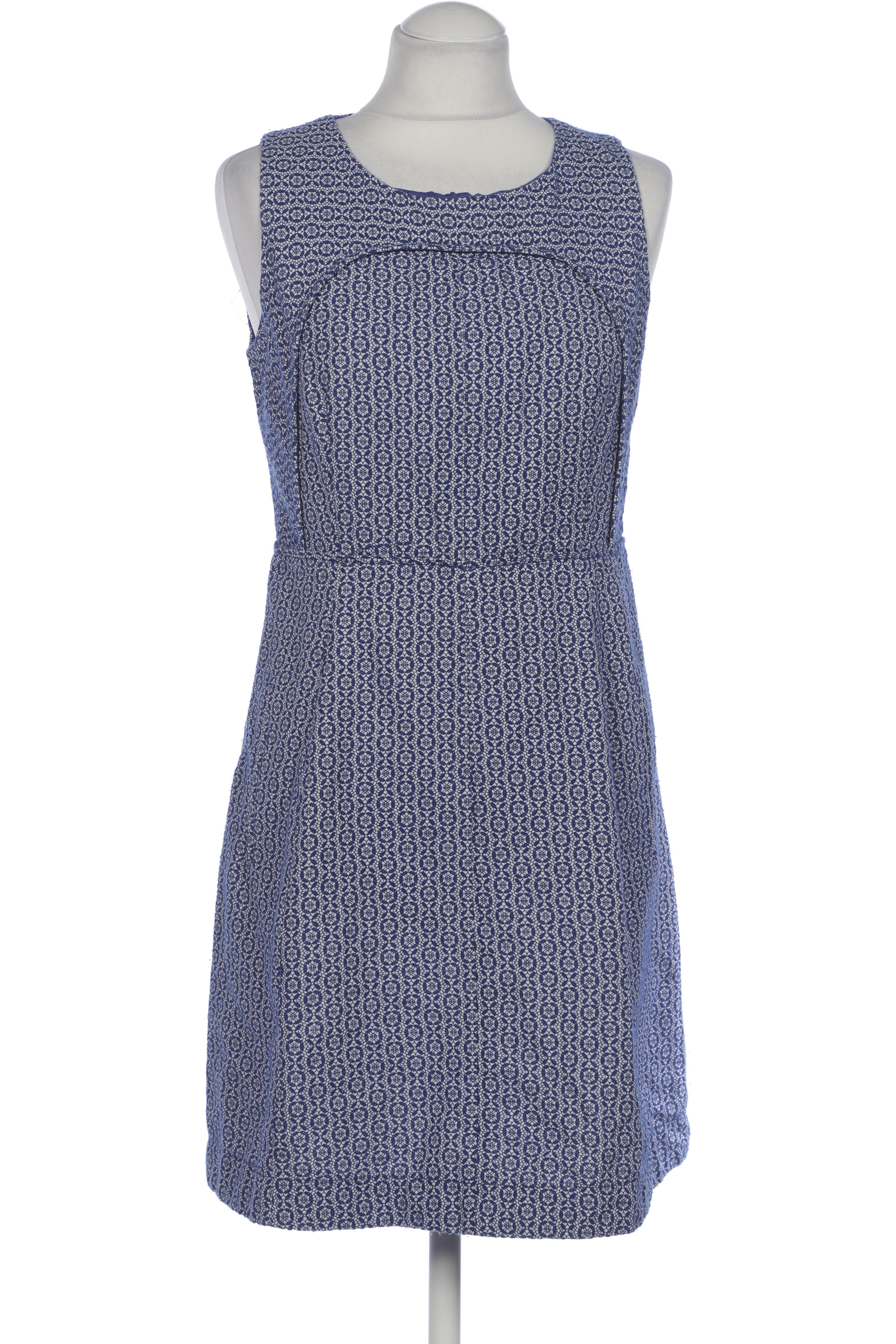

Comptoir des Cotonniers Damen Kleid, blau, Gr. 42