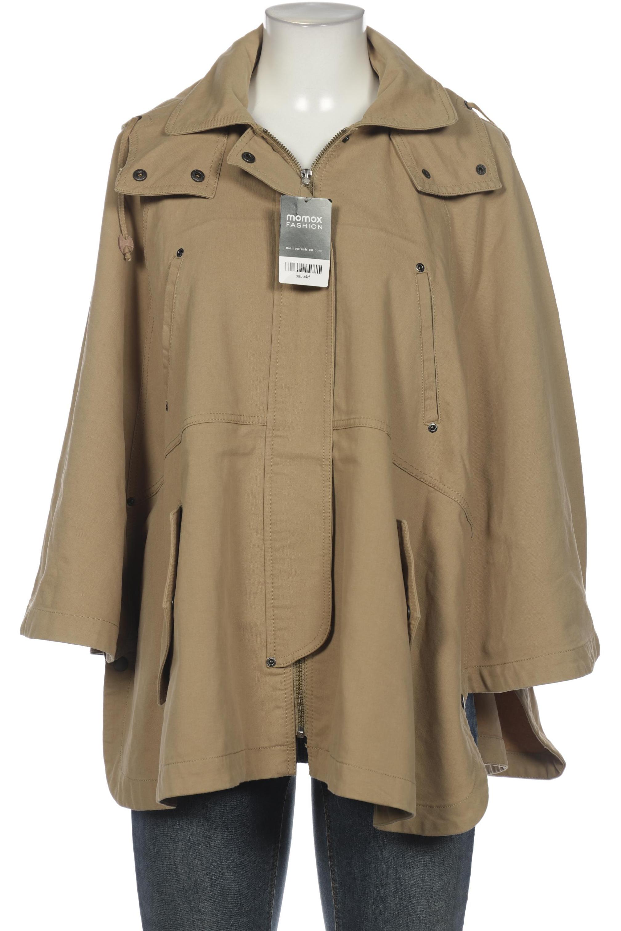 

Comptoir des Cotonniers Damen Mantel, beige, Gr. 36