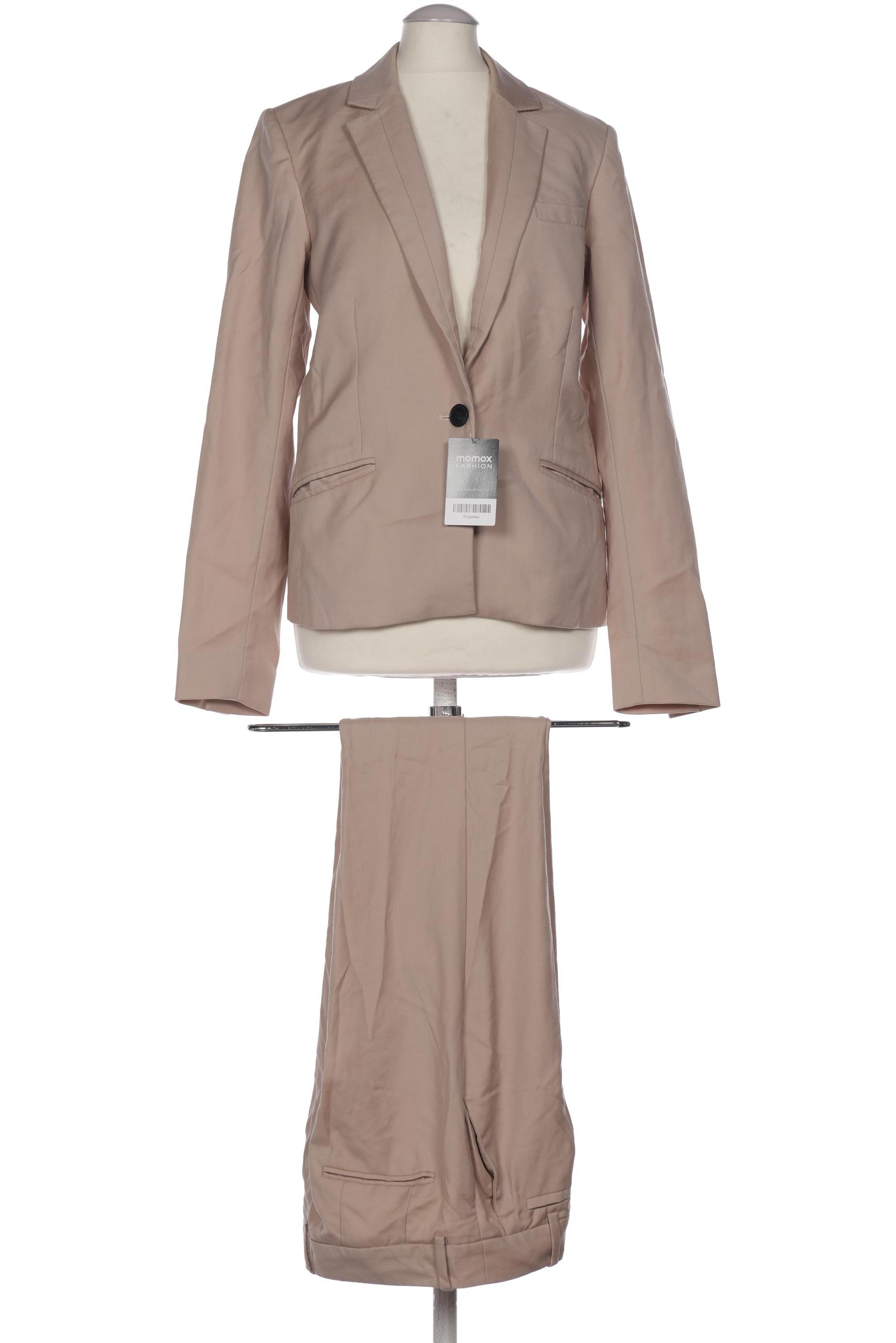 

Comptoir des Cotonniers Damen Anzug, beige, Gr. 36