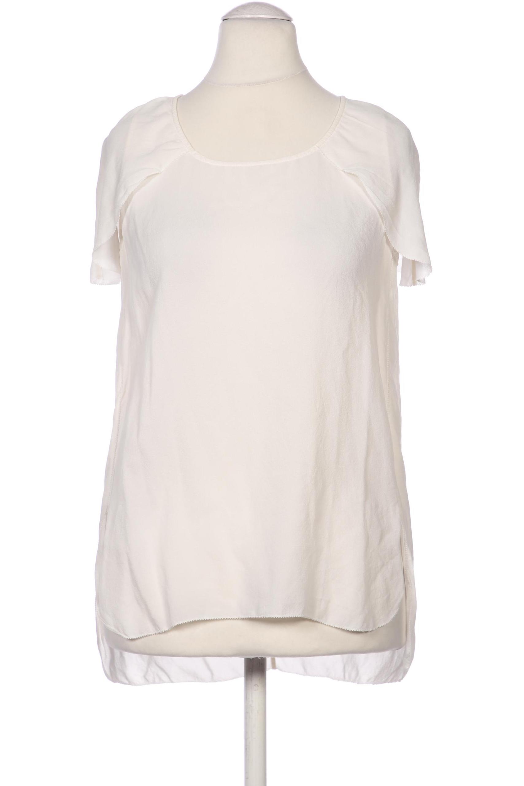 

Comptoir des Cotonniers Damen Bluse, cremeweiß, Gr. 38