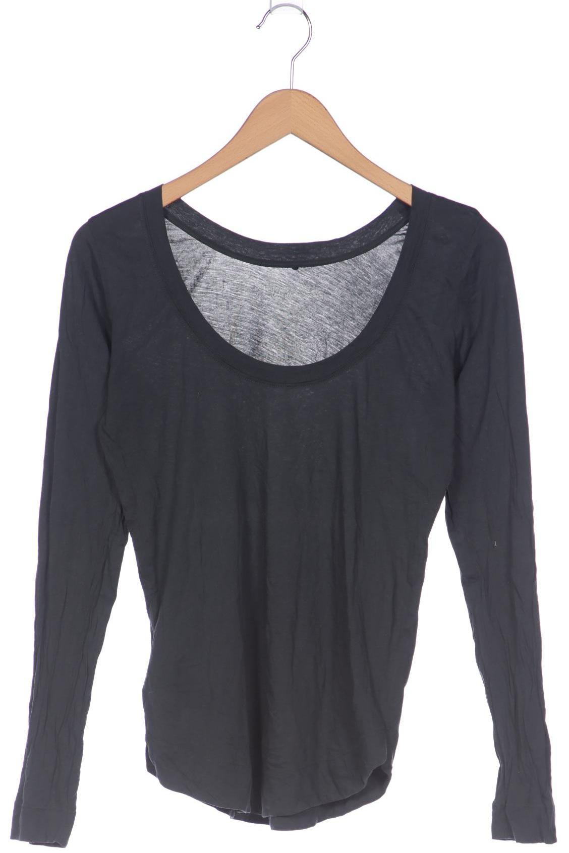 

Comptoir des Cotonniers Damen Langarmshirt, grau, Gr. 38