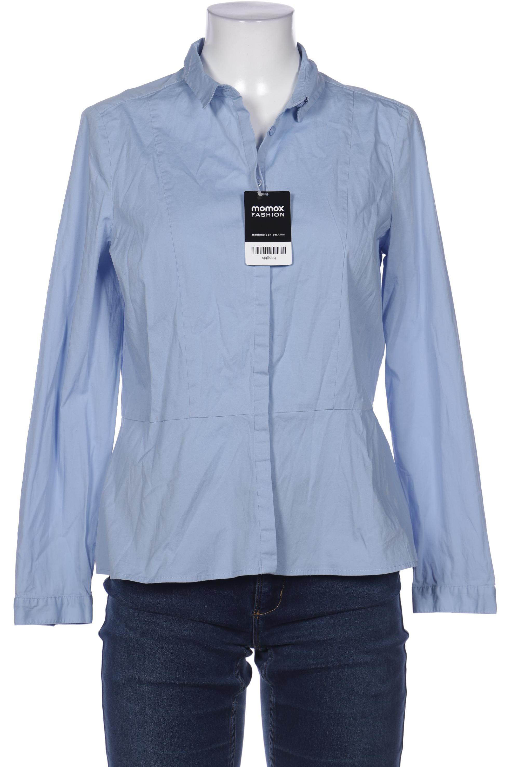 

Comptoir des Cotonniers Damen Bluse, hellblau, Gr. 42