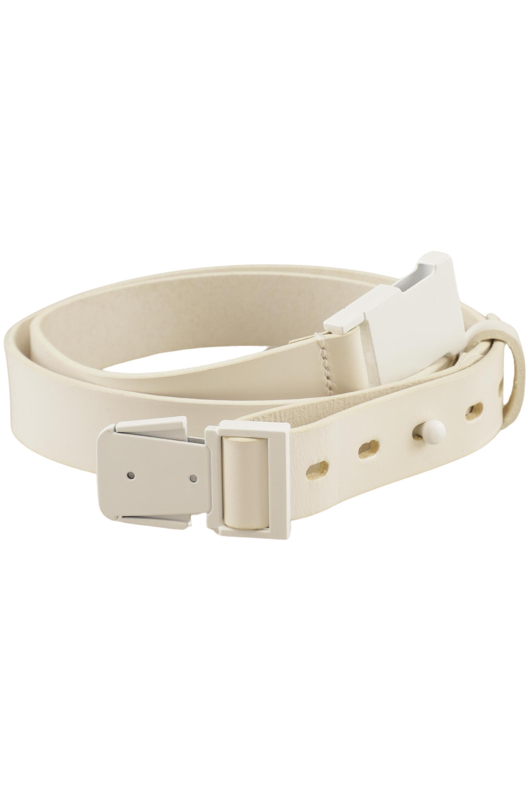 

Comptoir des Cotonniers Damen Gürtel, beige, Gr. 80