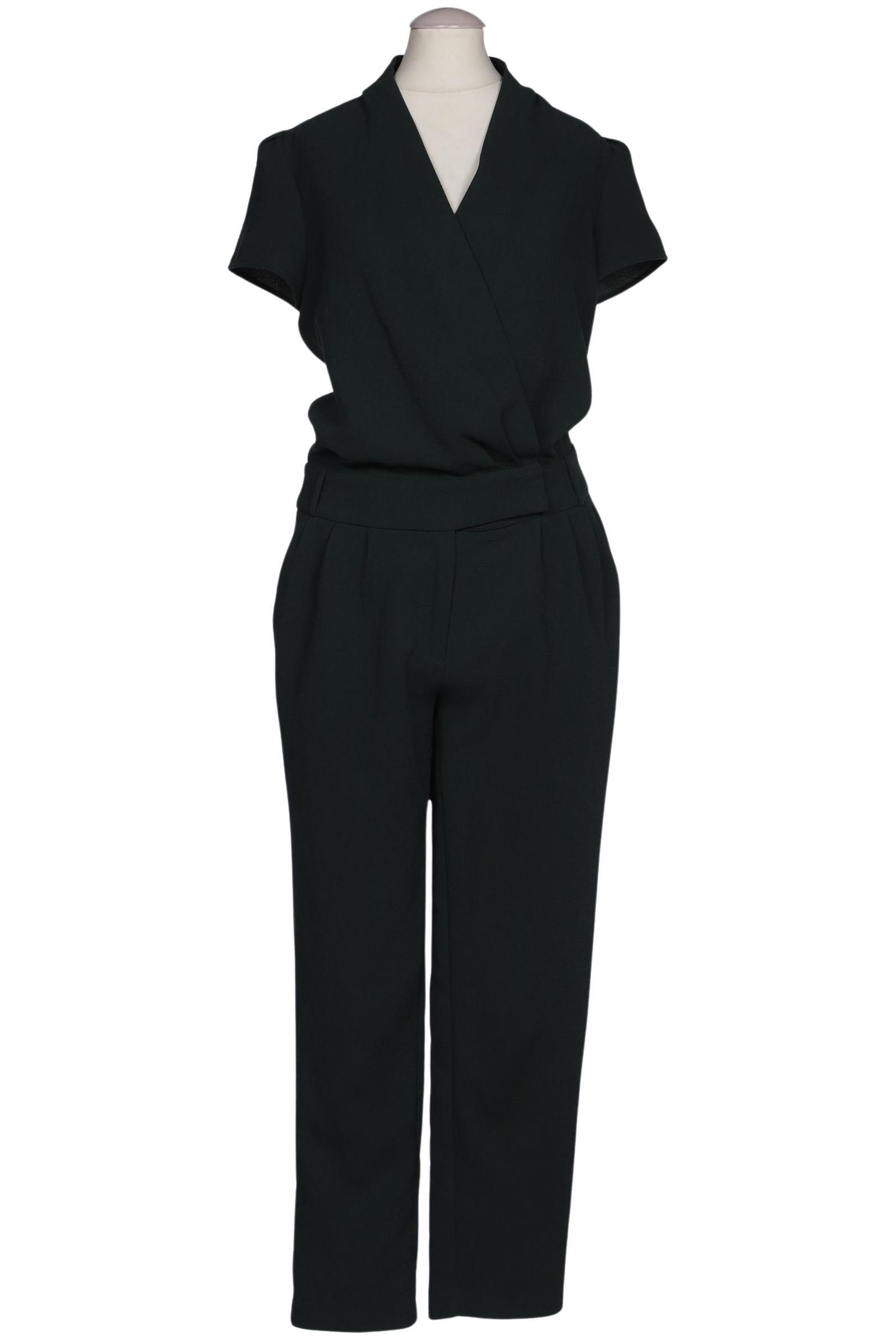 

Comptoir des Cotonniers Damen Jumpsuit/Overall, grün, Gr. 34