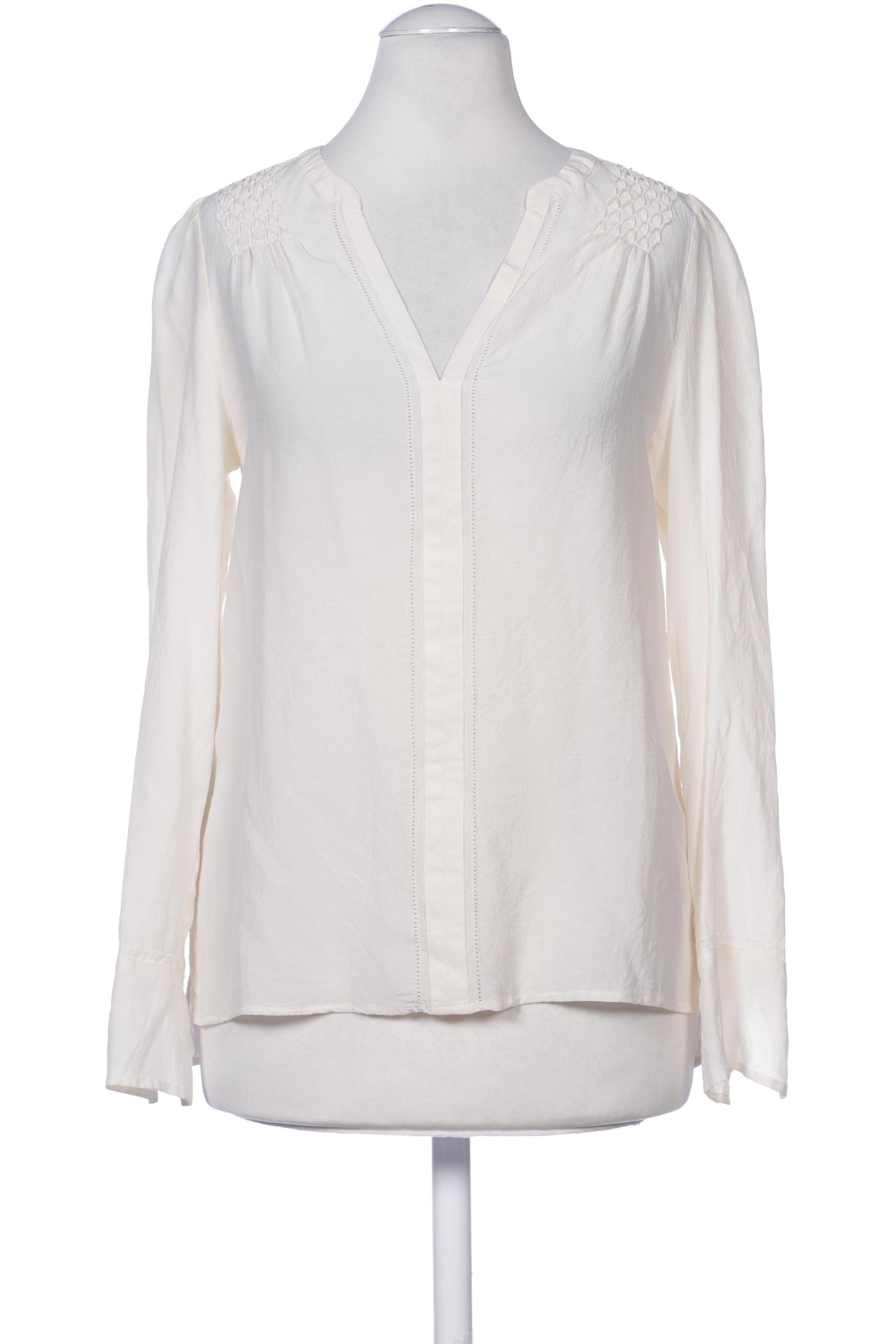 

Comptoir des Cotonniers Damen Bluse, cremeweiß, Gr. 34