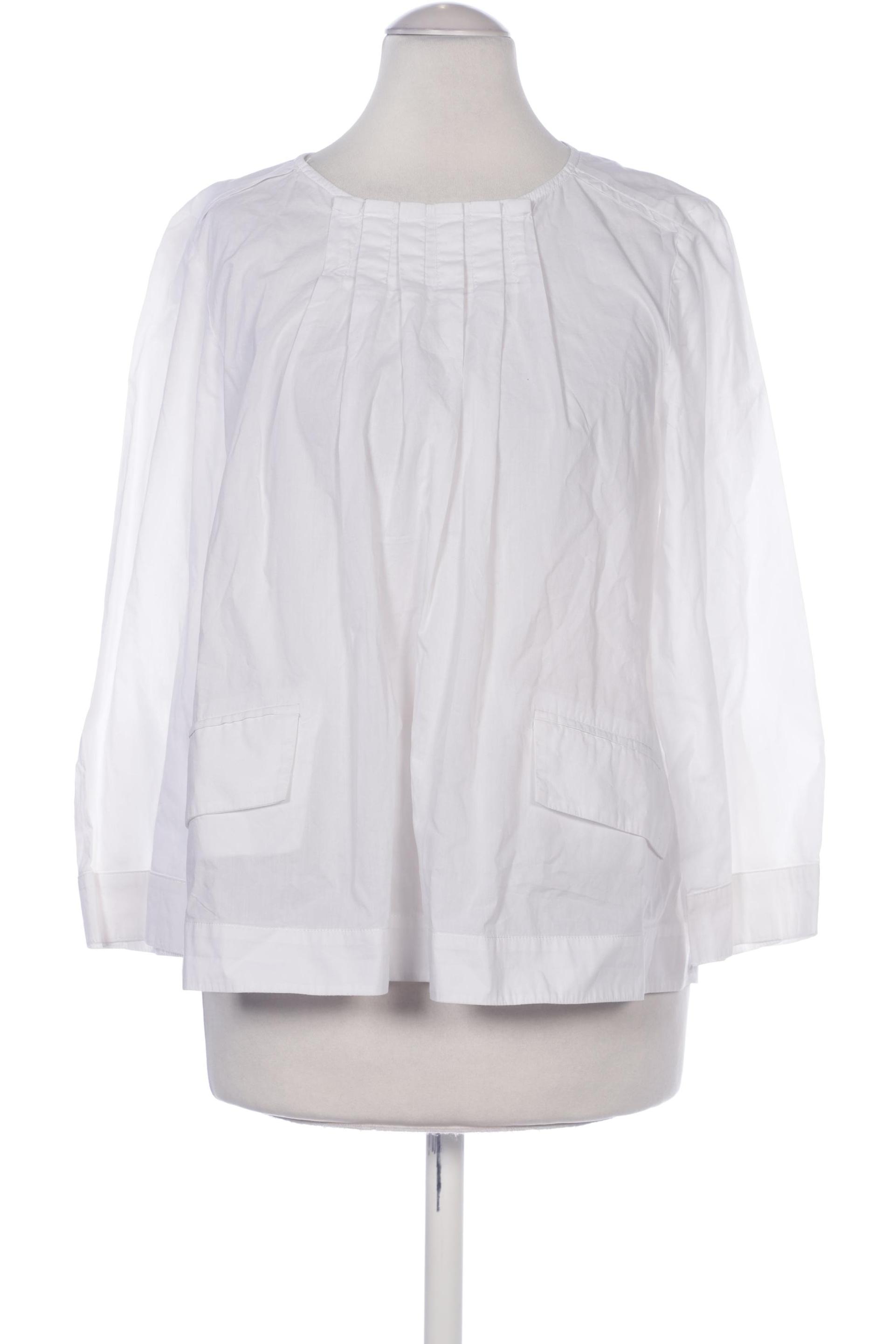 

Comptoir des Cotonniers Damen Bluse, weiß, Gr. 34