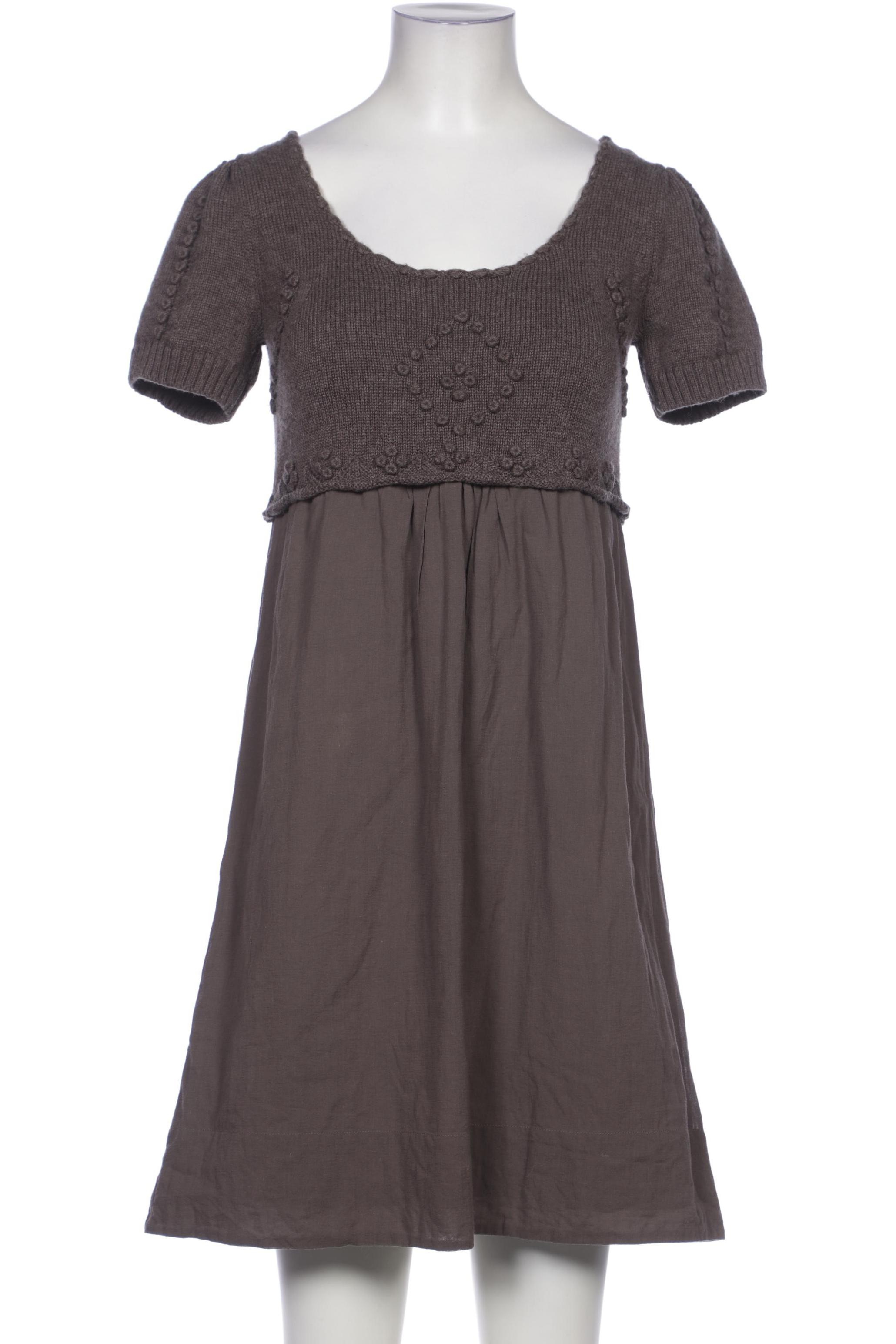 

Comptoir des Cotonniers Damen Kleid, grau, Gr. 36
