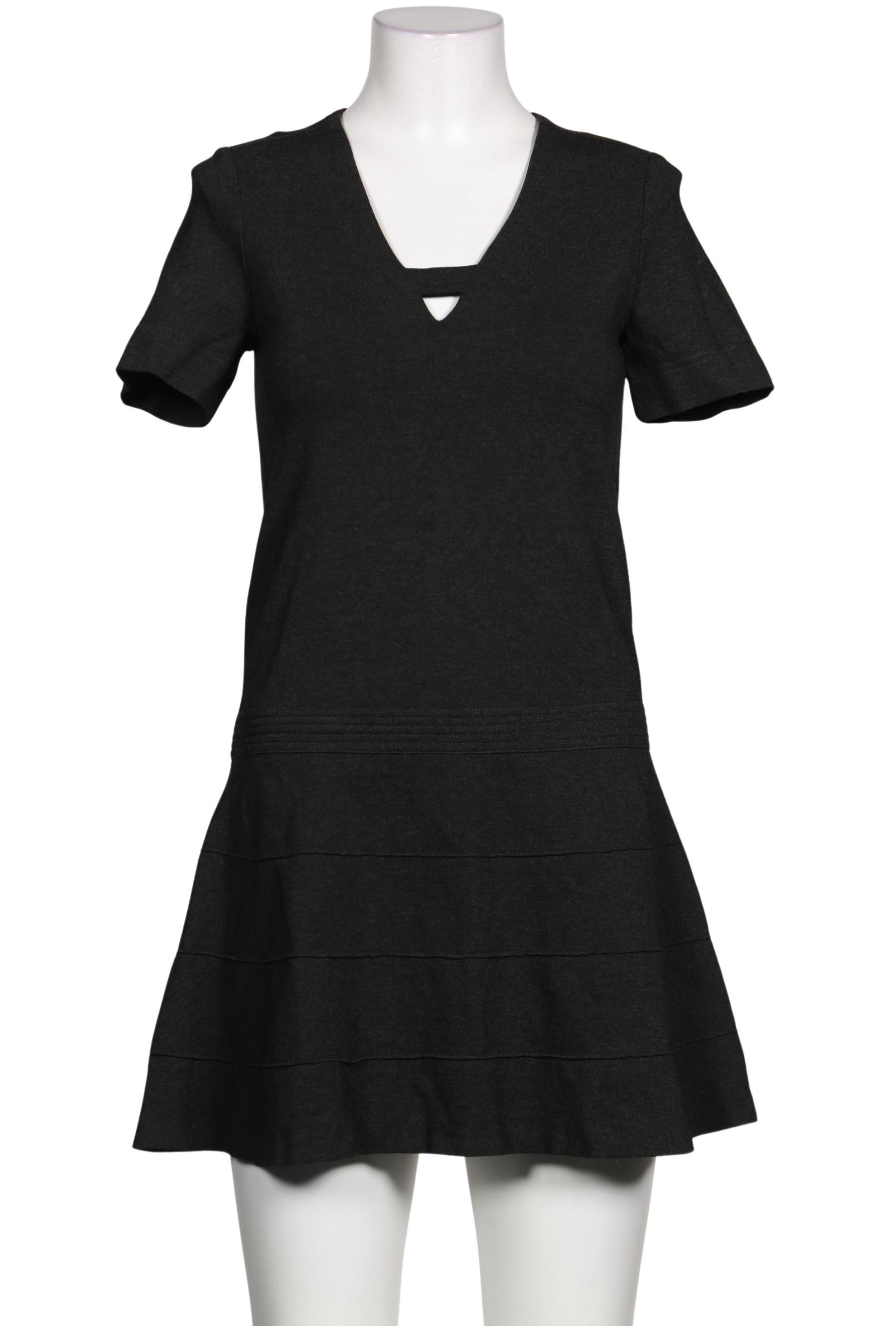 

Comptoir des Cotonniers Damen Kleid, grau, Gr. 38