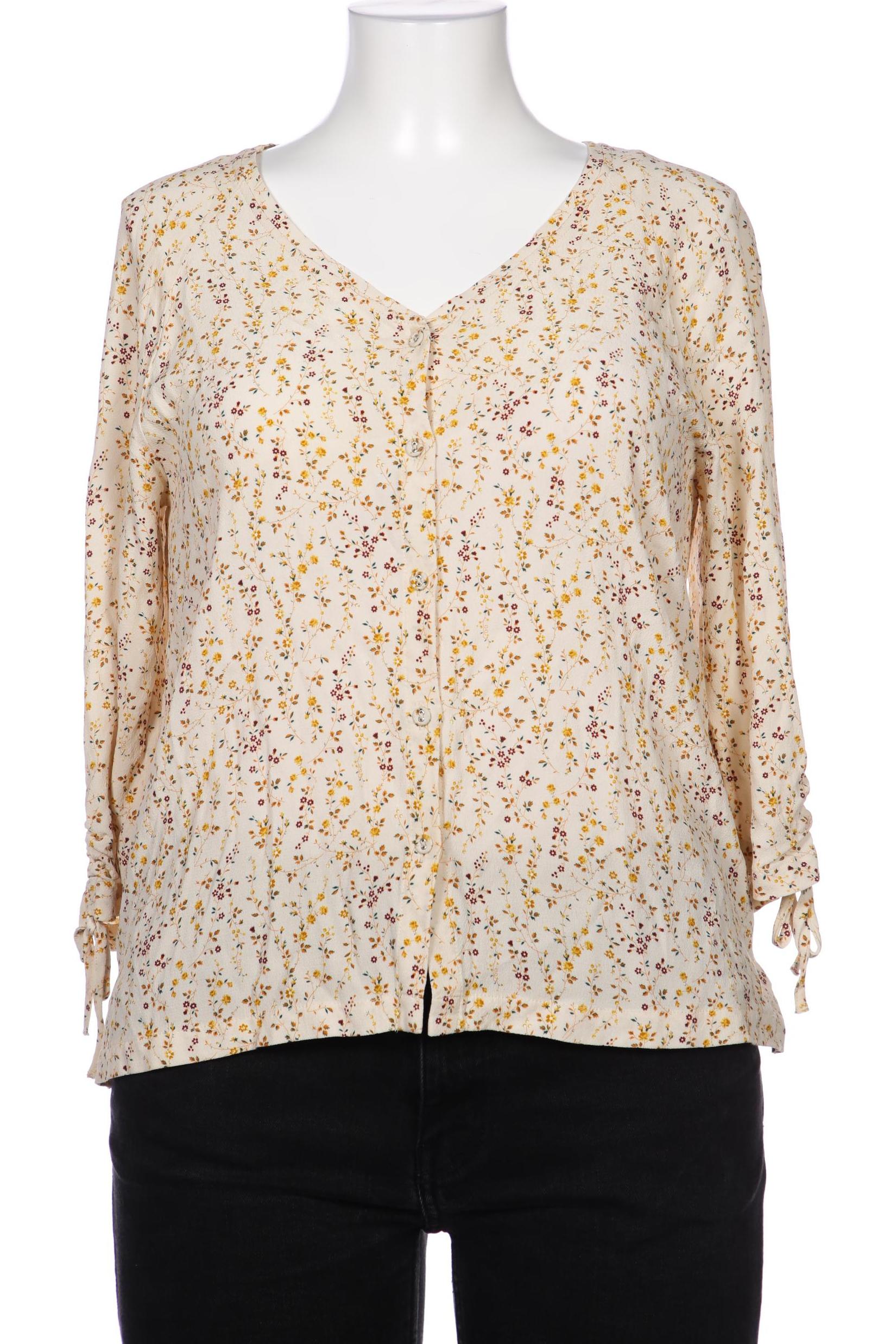 

Comptoir des Cotonniers Damen Bluse, beige