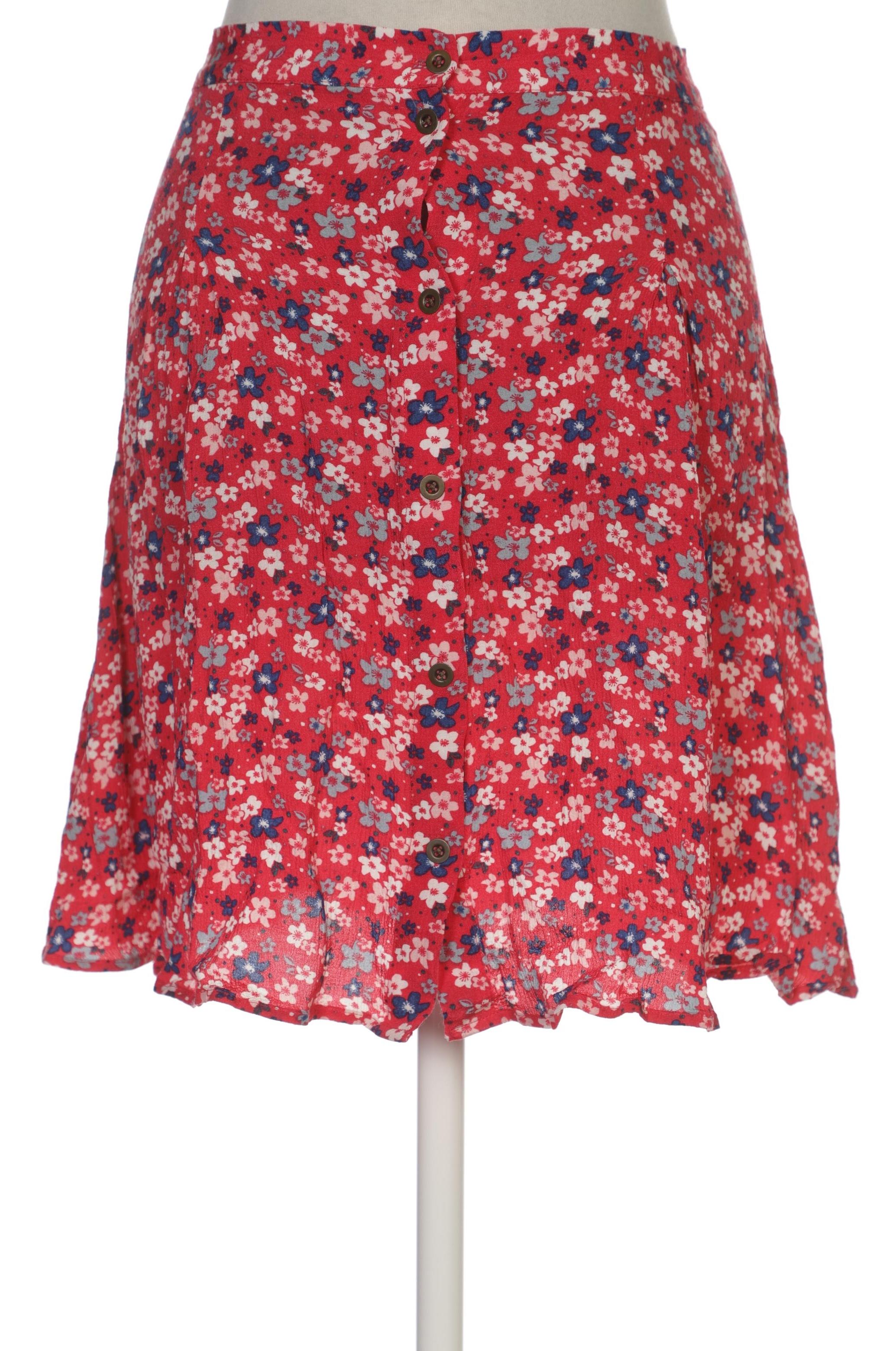 

Comptoir des Cotonniers Damen Rock, rot, Gr. 36