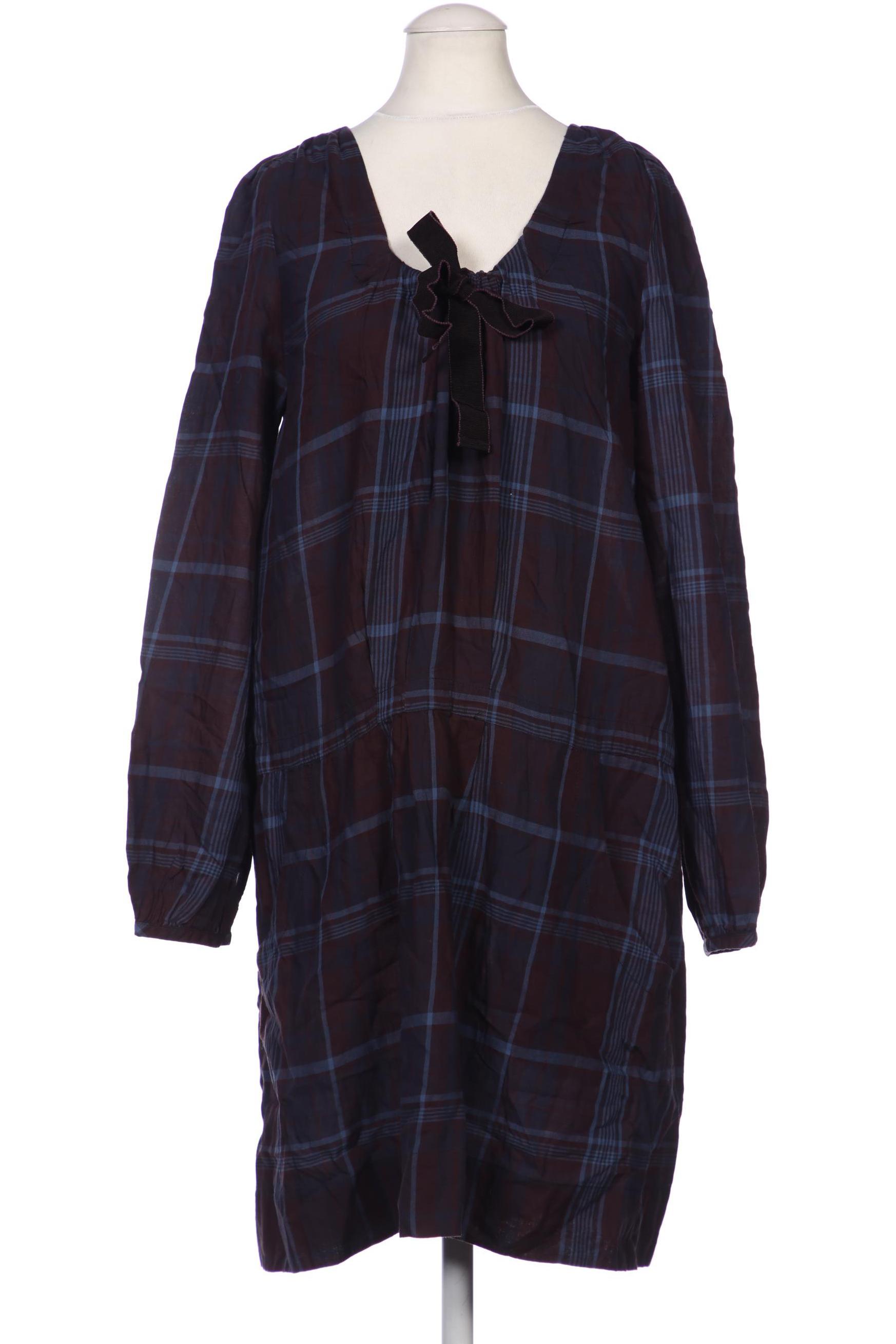 

Comptoir des Cotonniers Damen Kleid, braun, Gr. 38