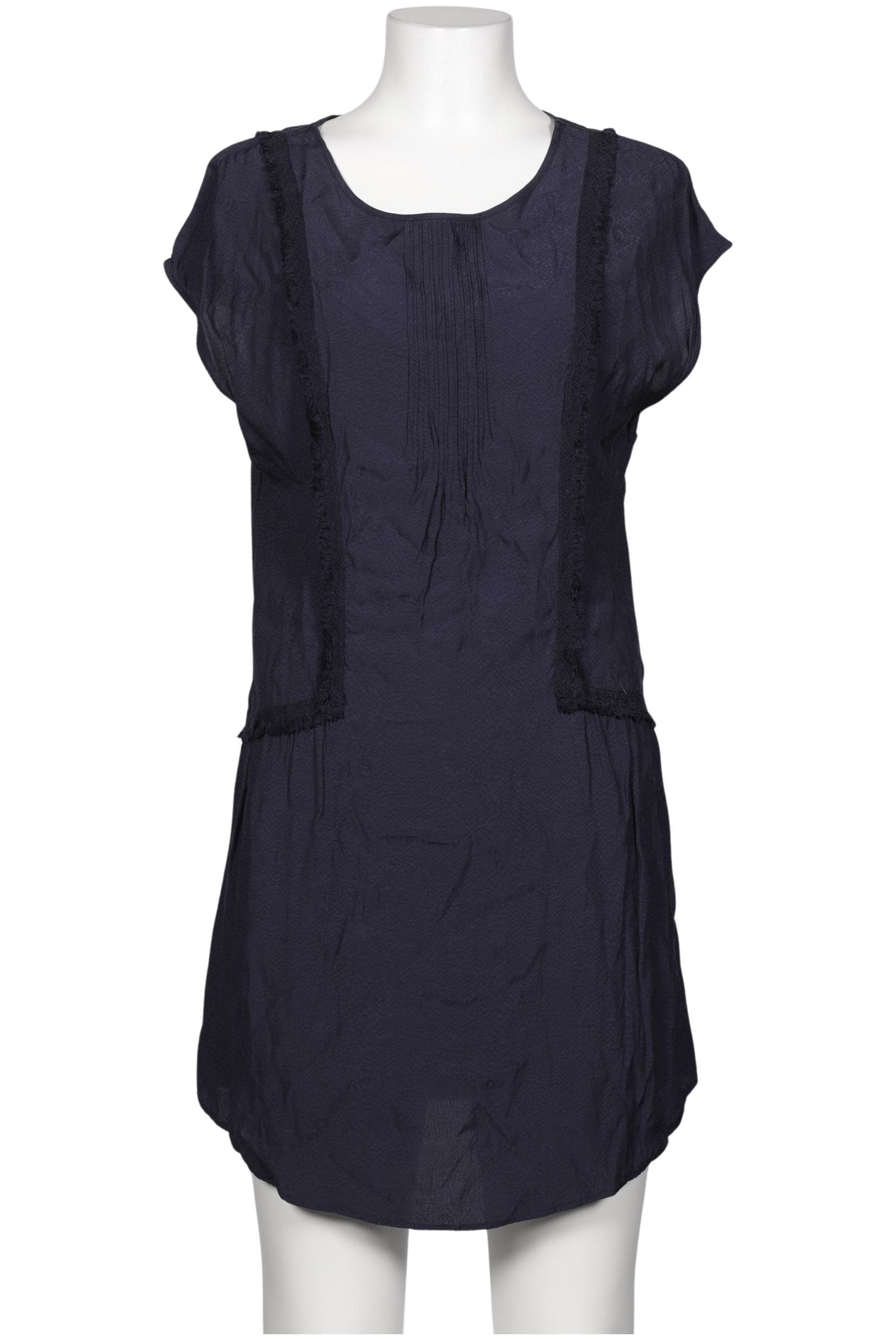 

Comptoir des Cotonniers Damen Kleid, marineblau, Gr. 42