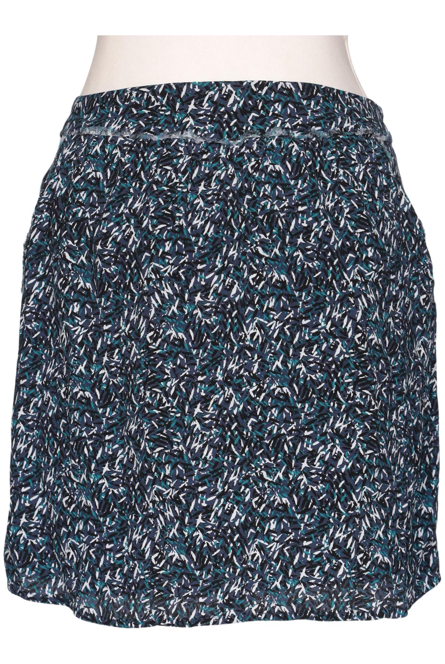 

Comptoir des Cotonniers Damen Rock, mehrfarbig, Gr. 38