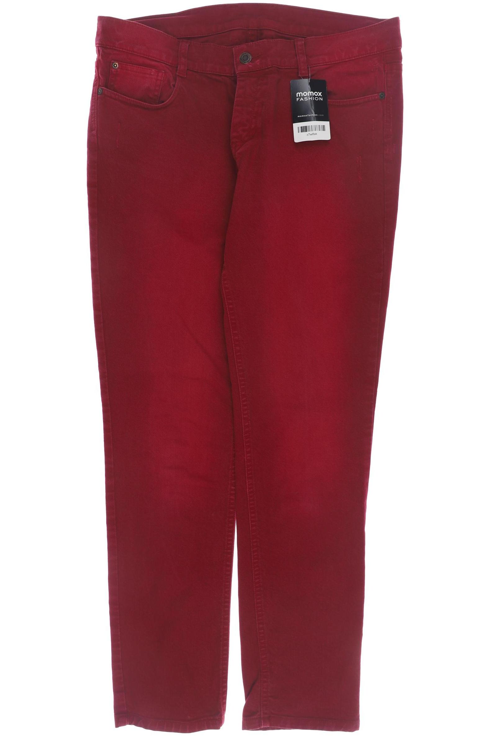 

Comptoir des Cotonniers Damen Jeans, rot