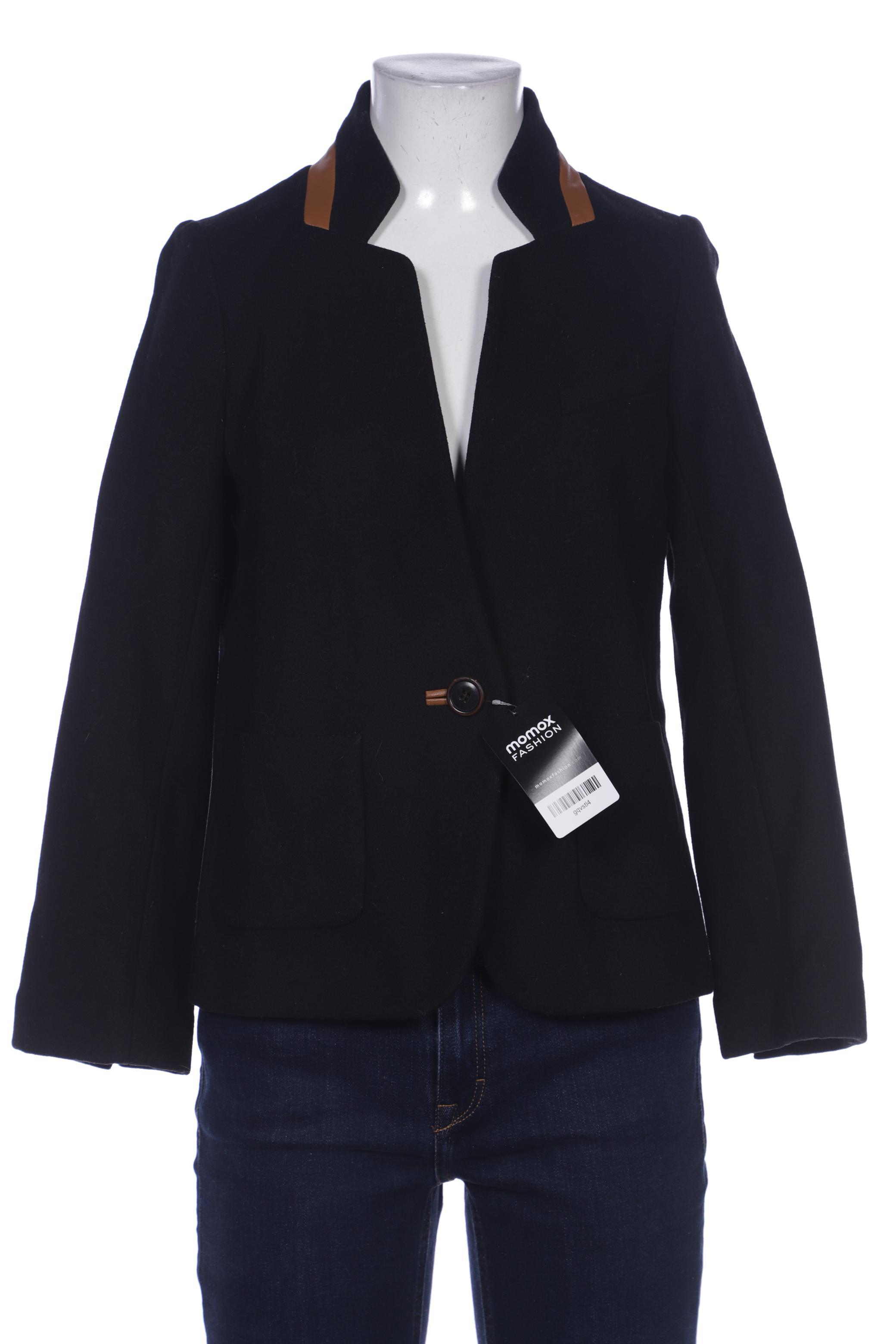 

Comptoir des Cotonniers Damen Blazer, schwarz, Gr. 36