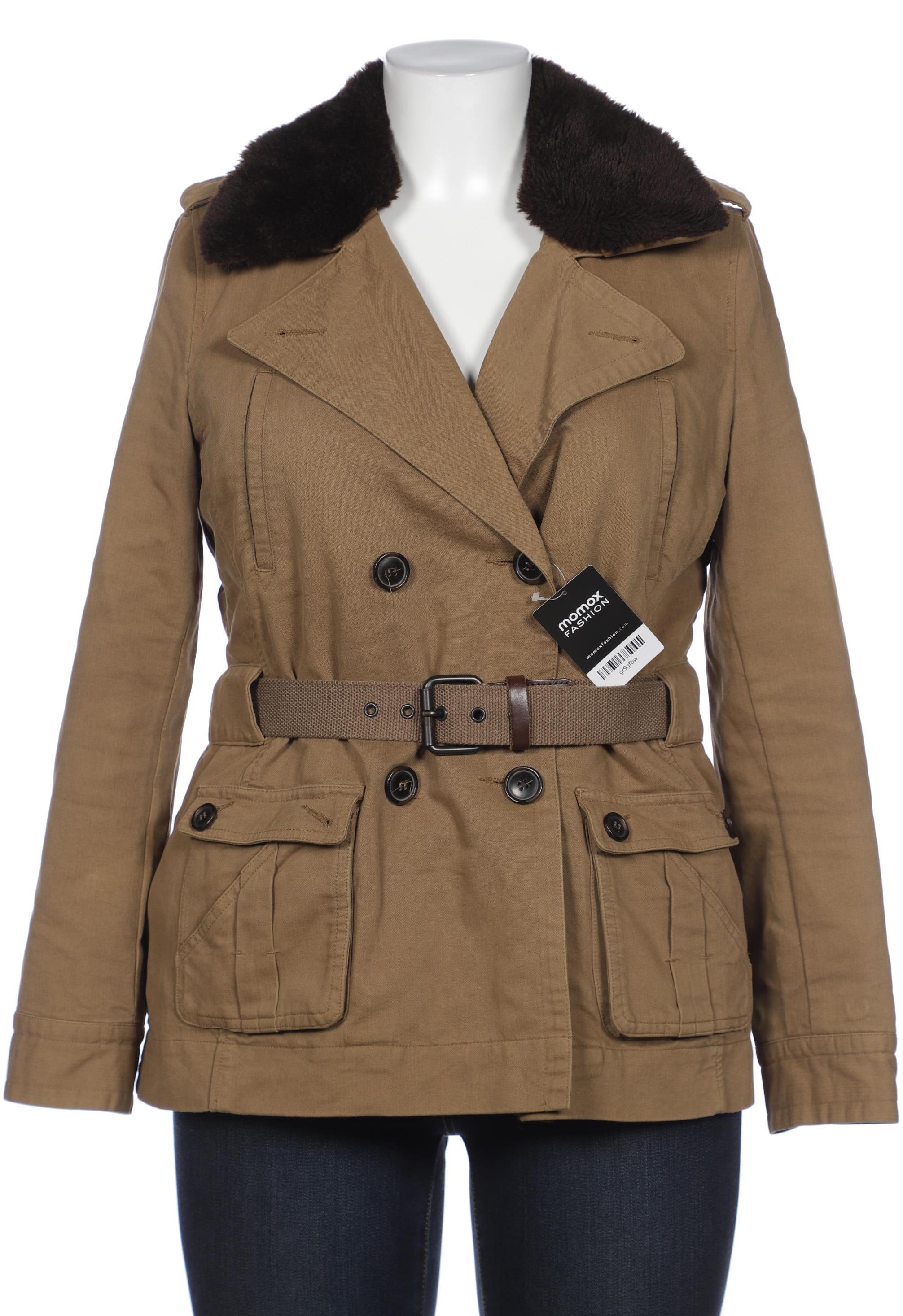 

Comptoir des Cotonniers Damen Jacke, braun, Gr. 42