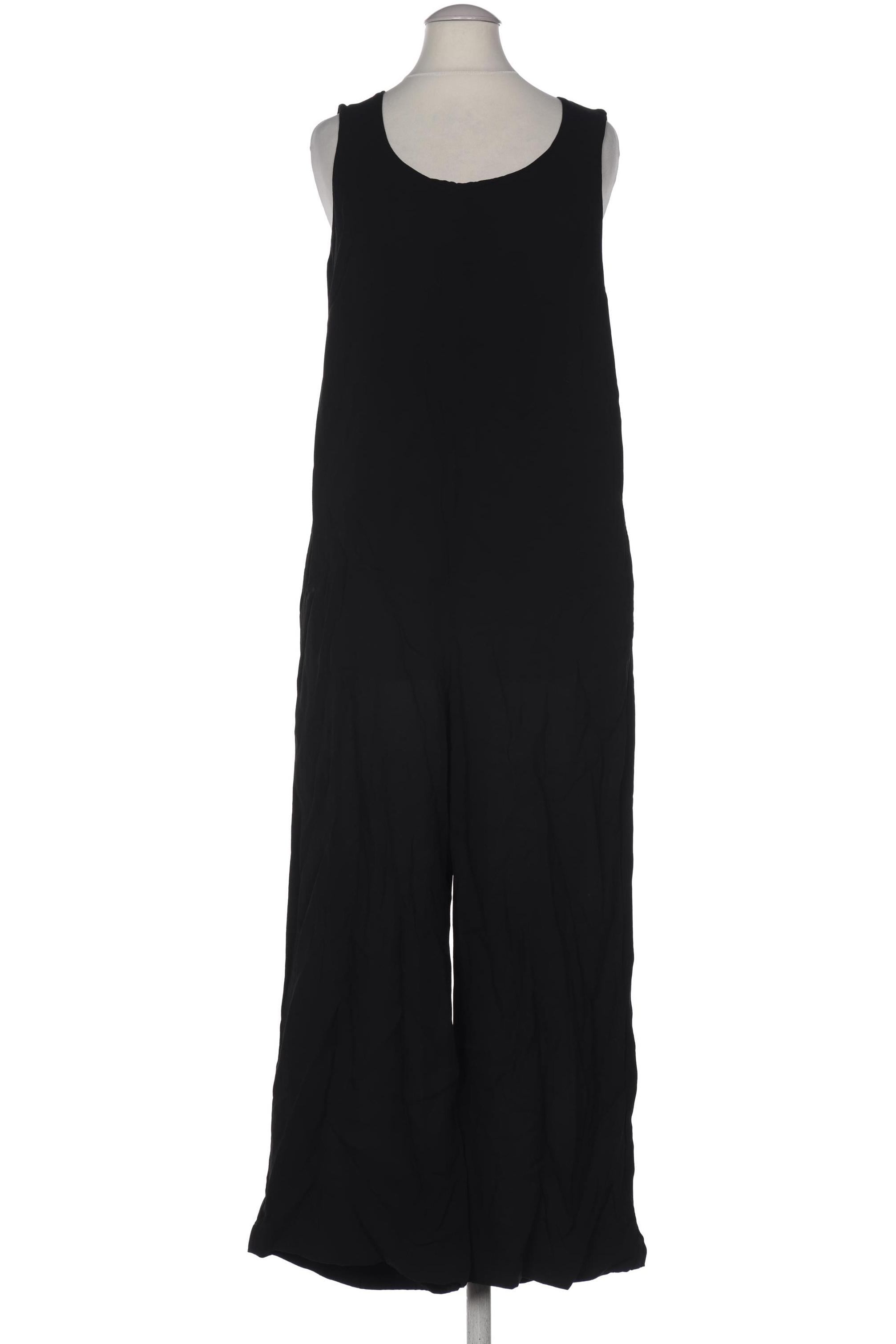 

Comptoir des Cotonniers Damen Jumpsuit/Overall, schwarz, Gr. 34