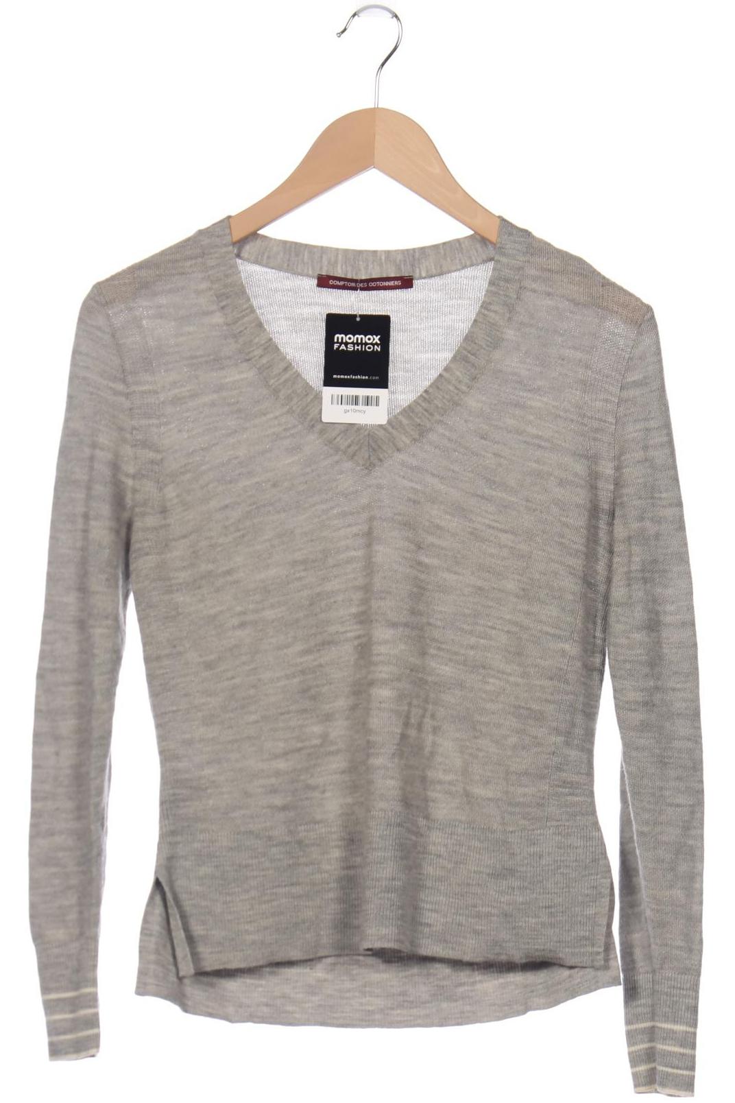 

Comptoir des Cotonniers Damen Pullover, grau