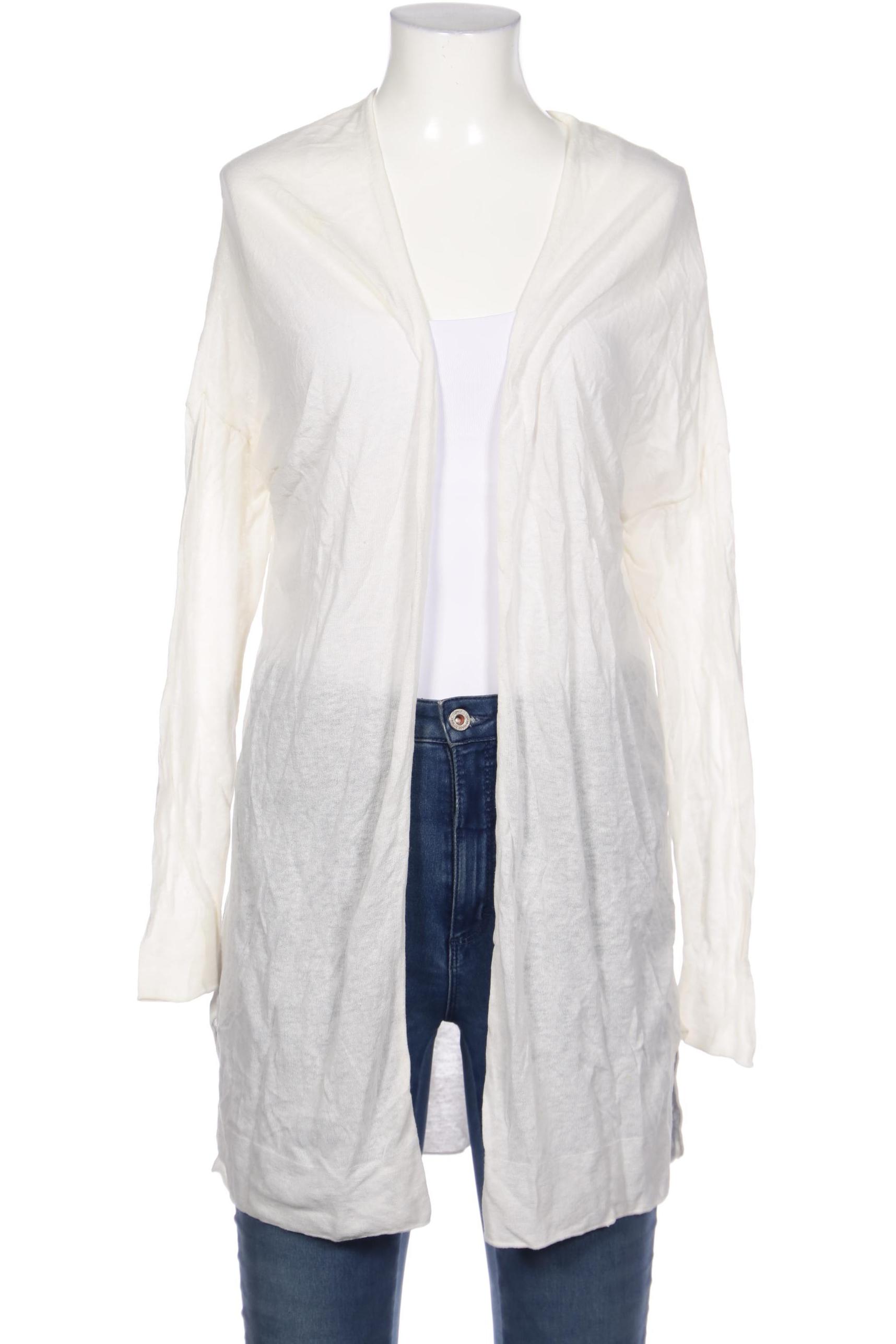 

Comptoir des Cotonniers Damen Strickjacke, weiß