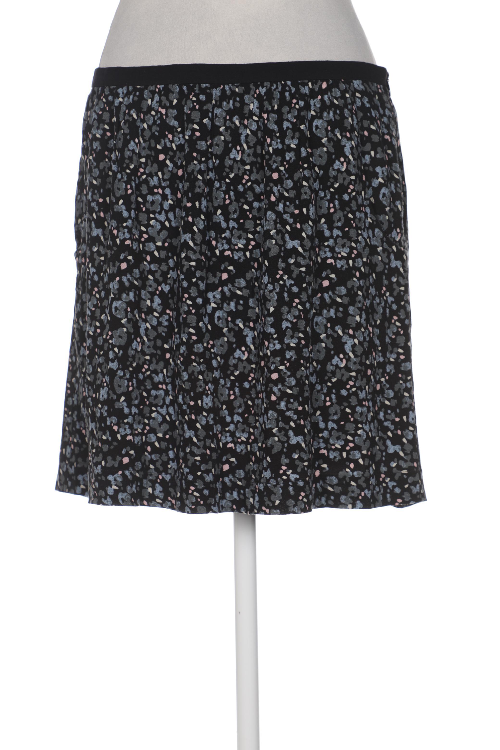 

Comptoir des Cotonniers Damen Rock, schwarz, Gr. 40