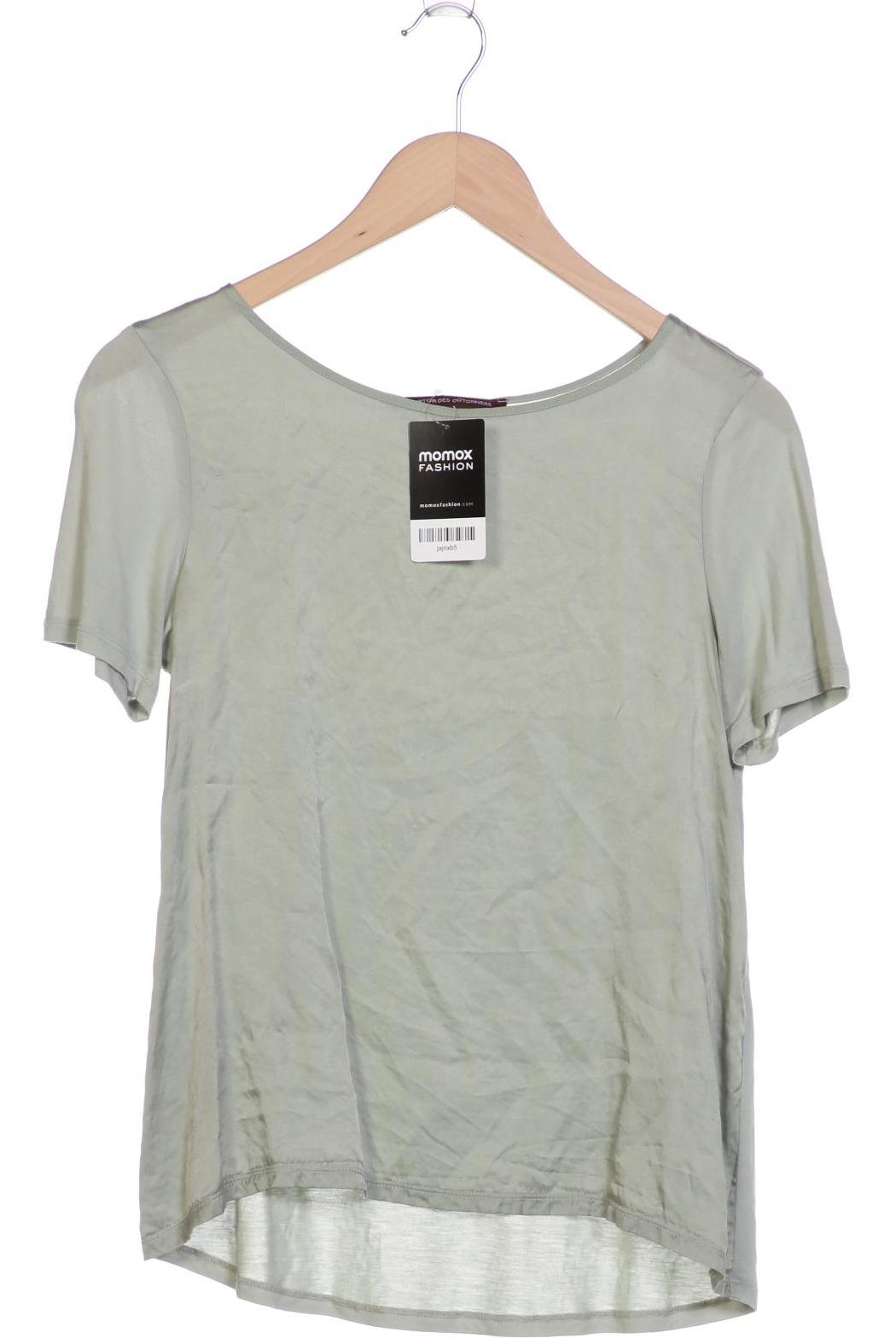 

Comptoir des Cotonniers Damen Bluse, grün, Gr. 36