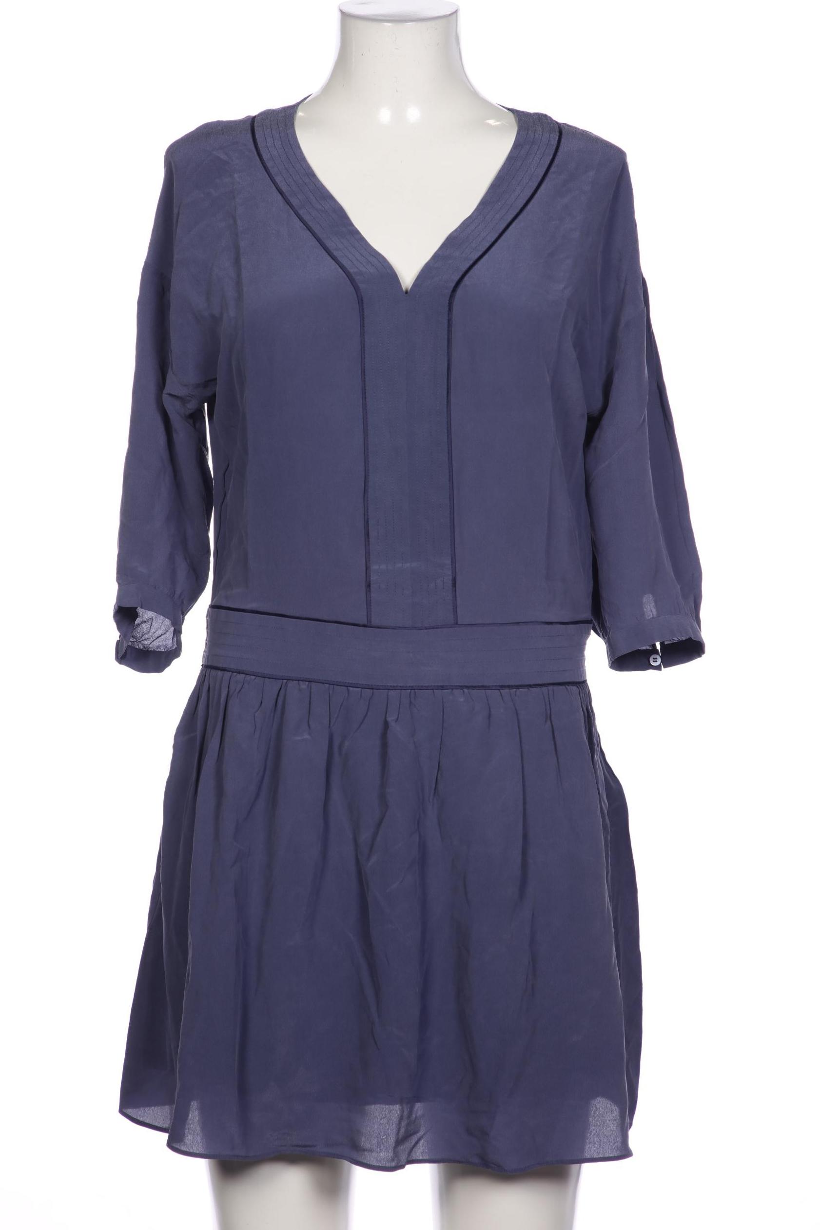 

Comptoir des Cotonniers Damen Kleid, marineblau, Gr. 38