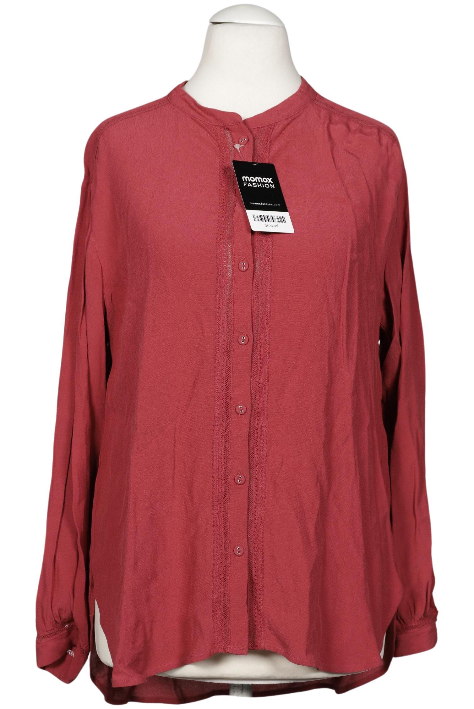 

Comptoir des Cotonniers Damen Bluse, rot, Gr. 34
