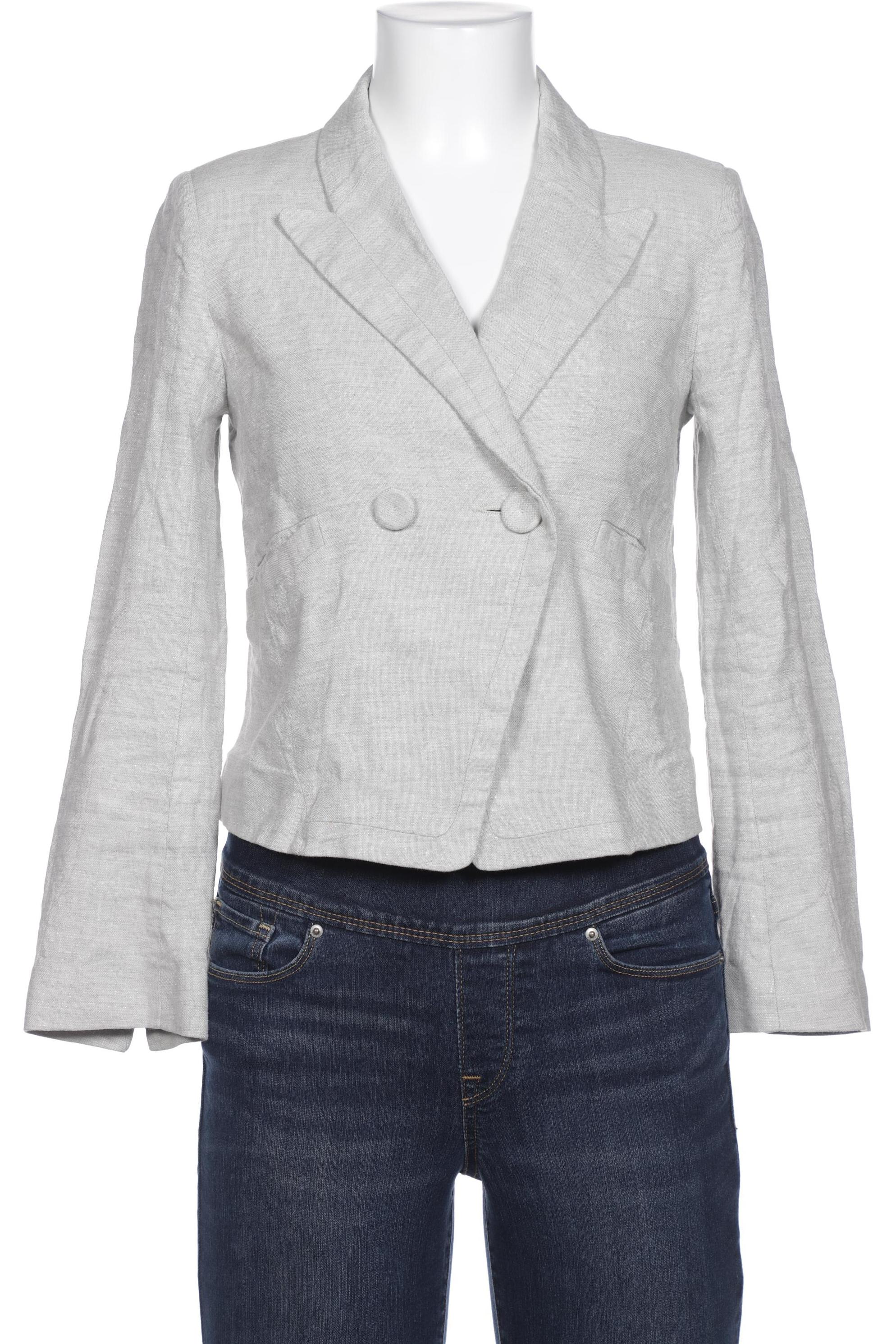 

Comptoir des Cotonniers Damen Blazer, grau