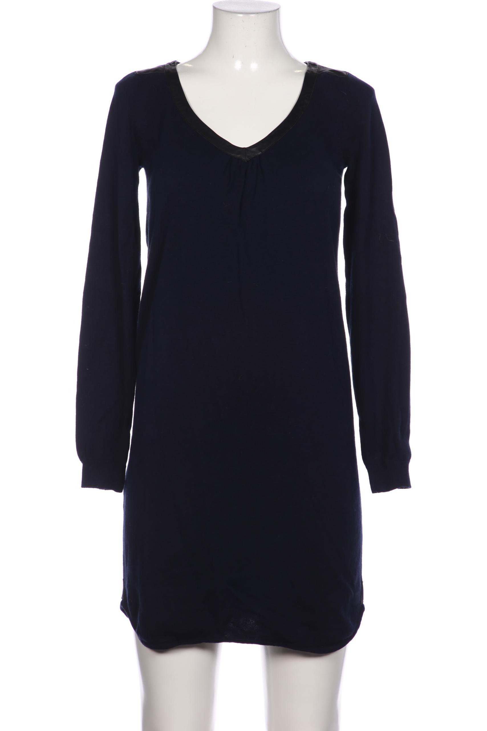 

Comptoir des Cotonniers Damen Kleid, marineblau, Gr. 38