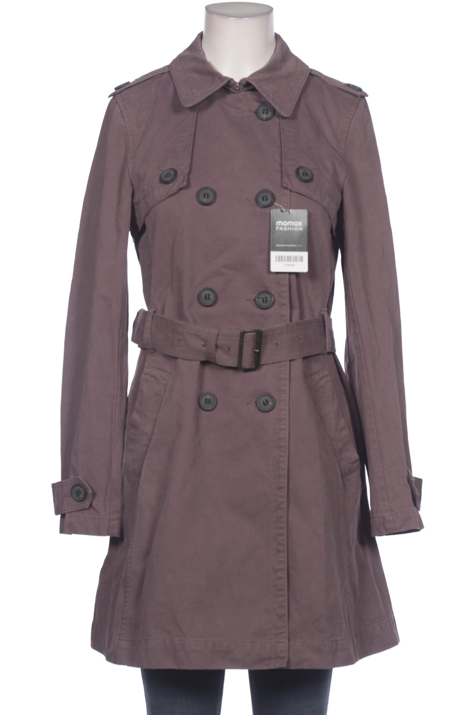 

Comptoir des Cotonniers Damen Mantel, braun, Gr. 38