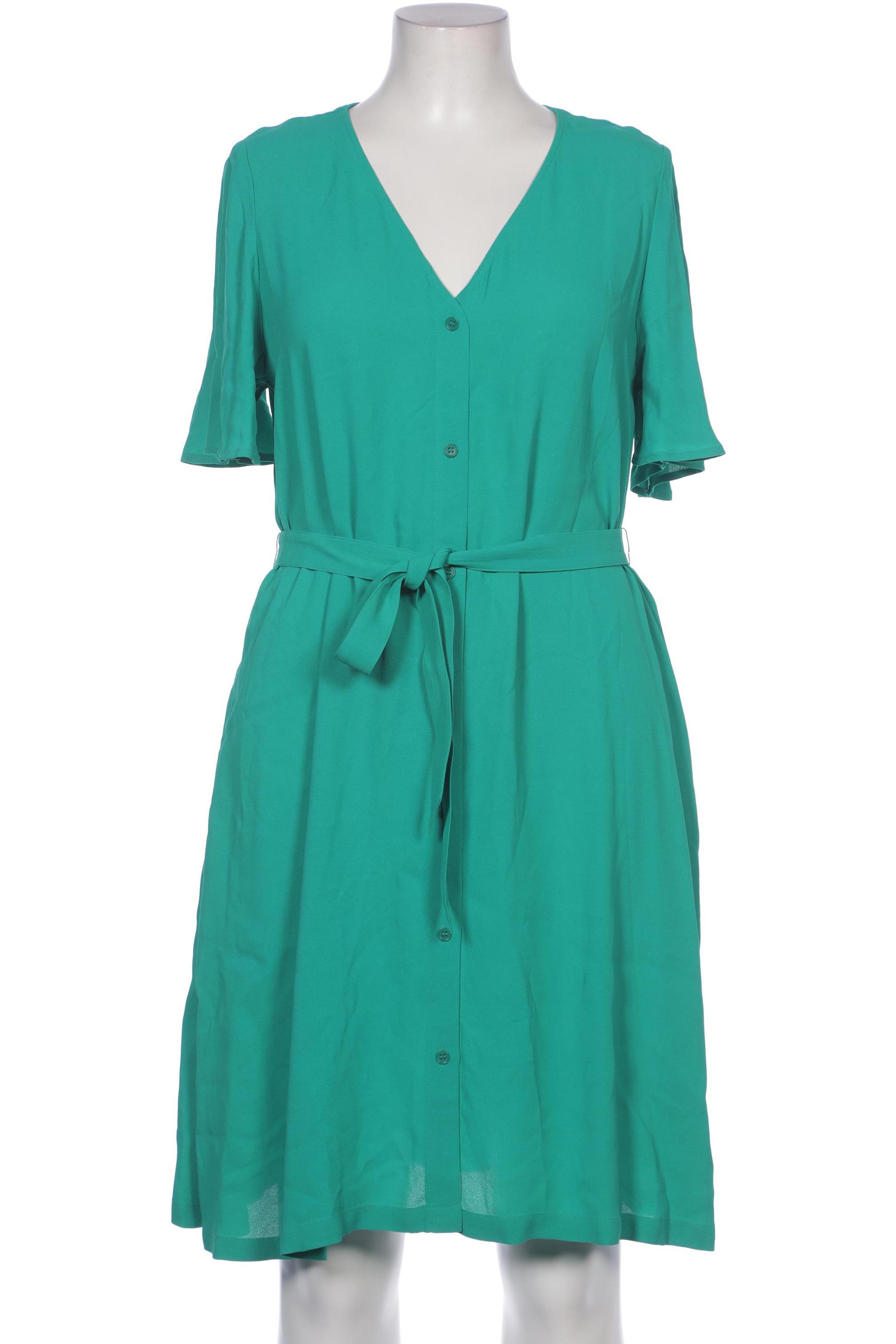 

Comptoir des Cotonniers Damen Kleid, grün, Gr. 44