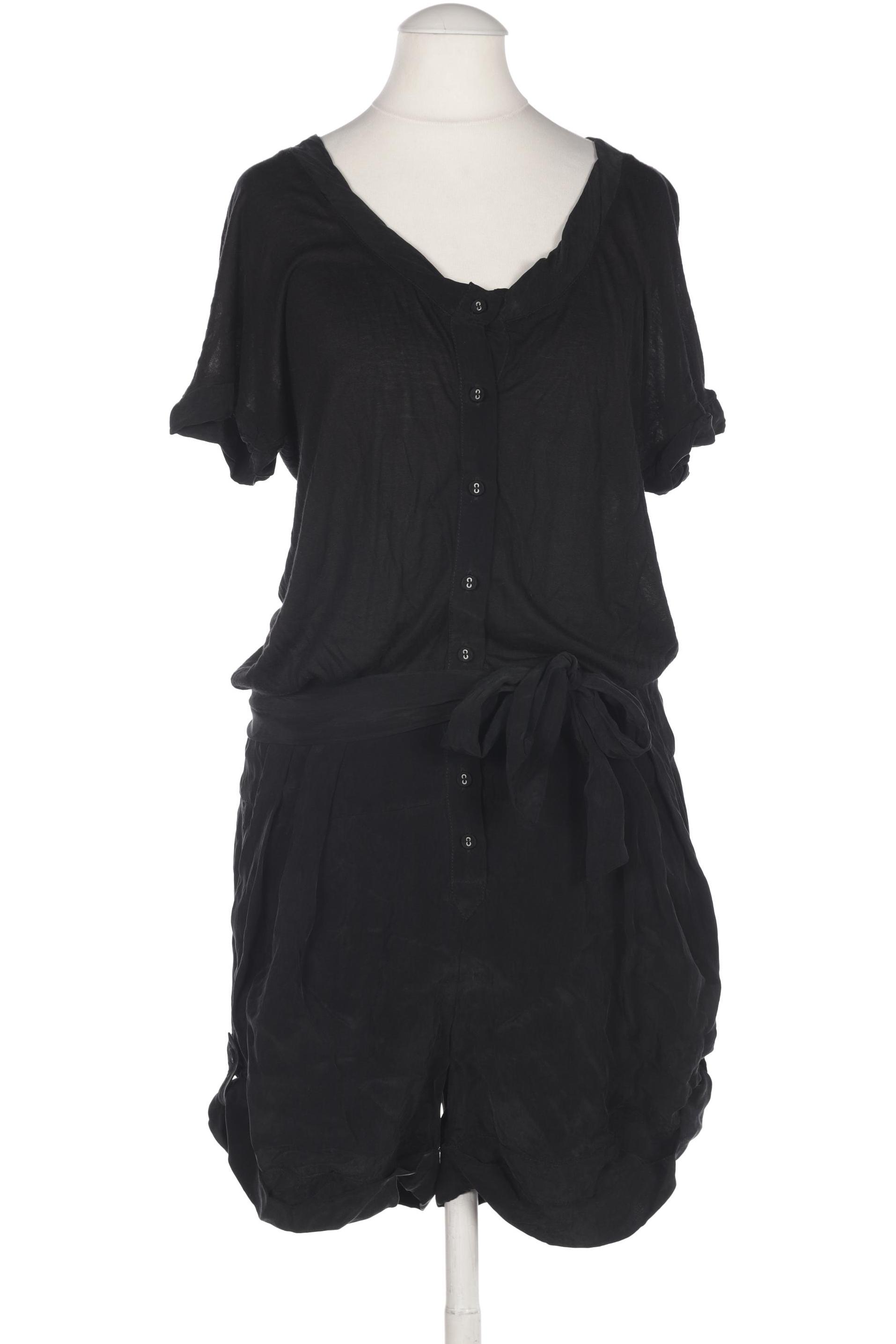

Comptoir des Cotonniers Damen Jumpsuit/Overall, schwarz
