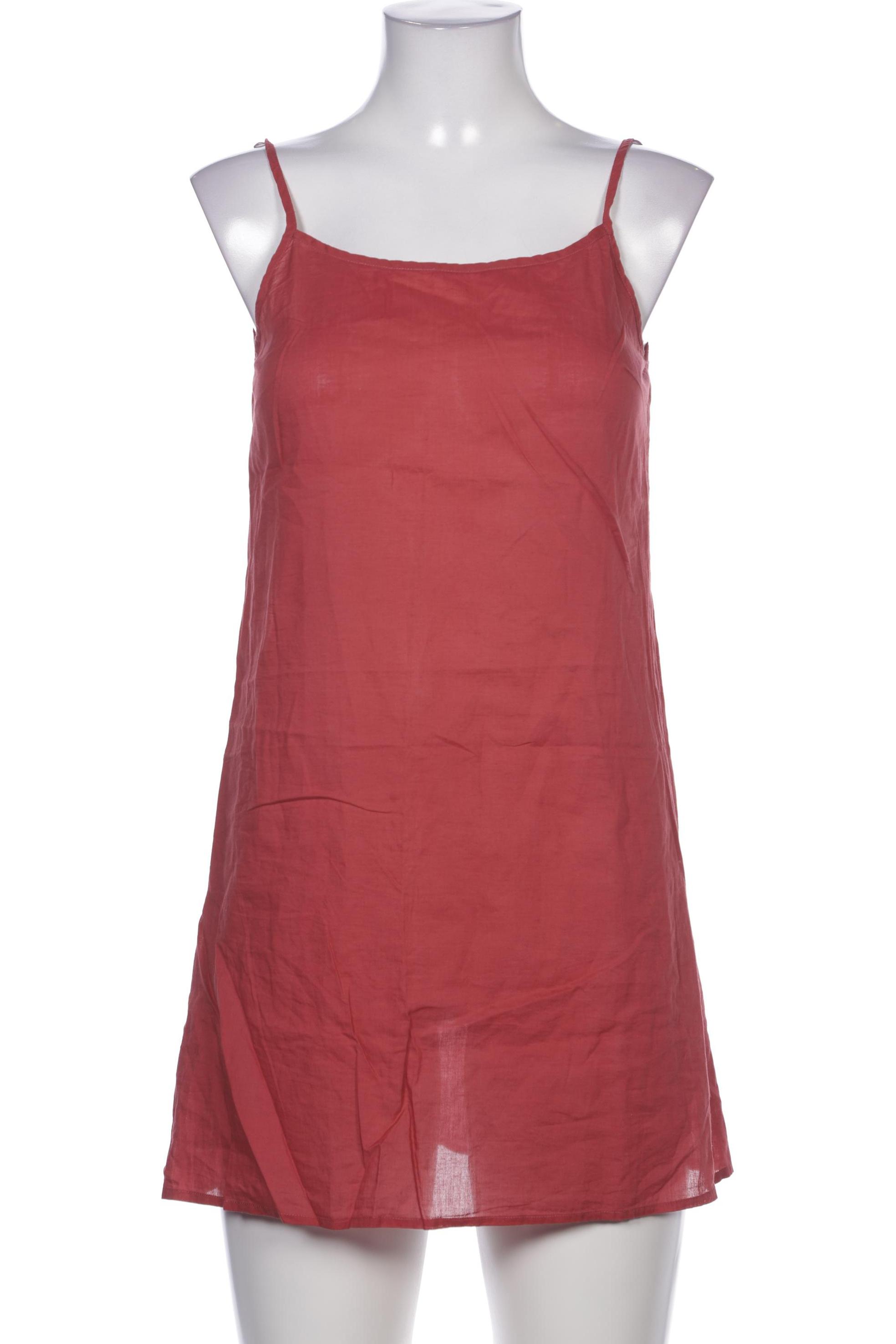 

Comptoir des Cotonniers Damen Kleid, rot, Gr. 38
