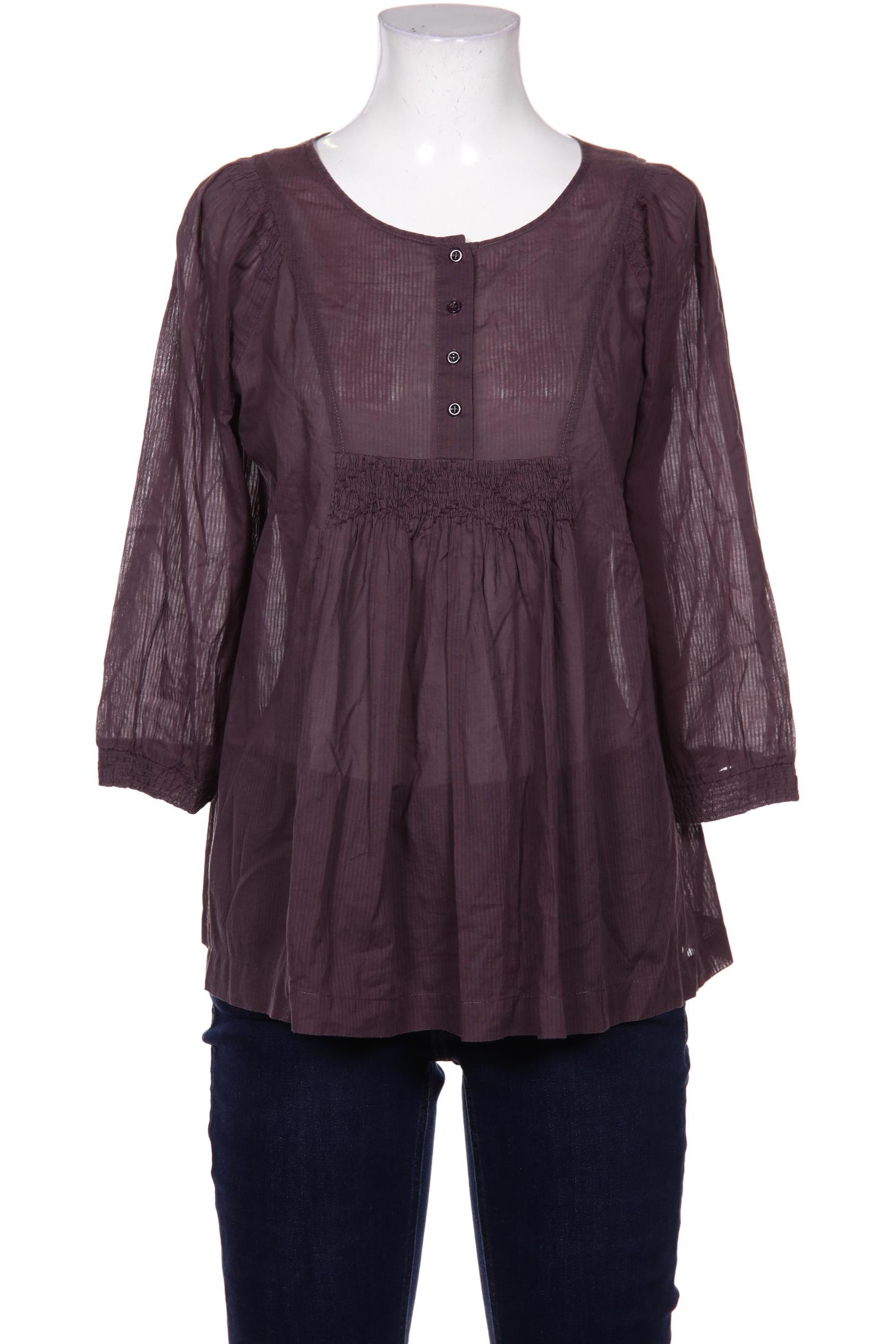 

Comptoir des Cotonniers Damen Bluse, marineblau, Gr. 38