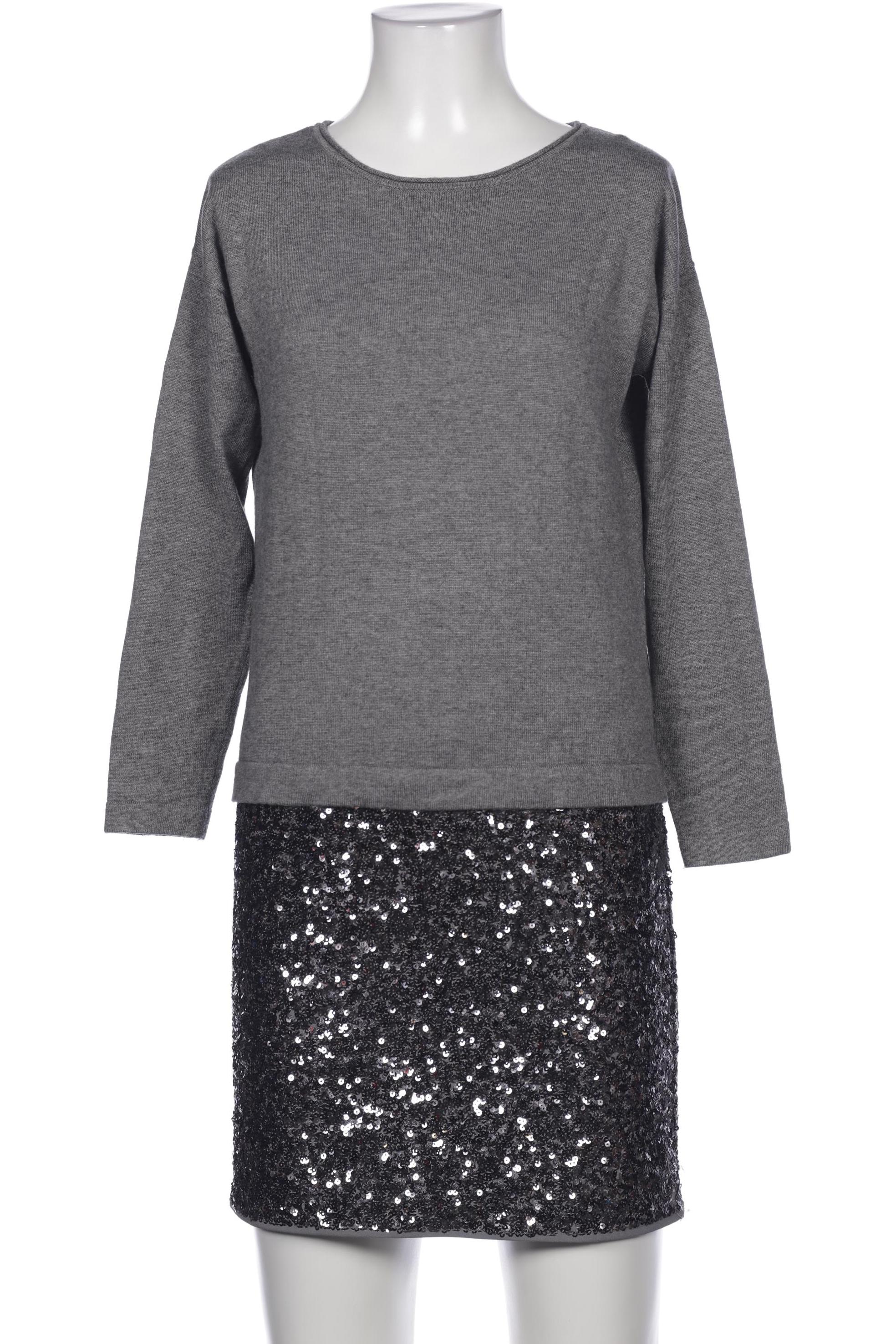 

Comptoir des Cotonniers Damen Kleid, grau, Gr. 34