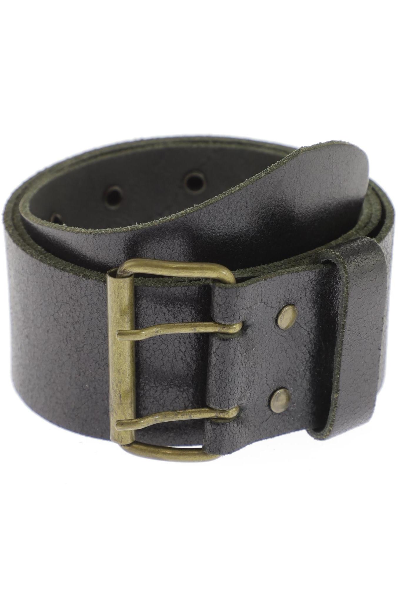 

Comptoir des Cotonniers Damen Gürtel, schwarz, Gr. 80