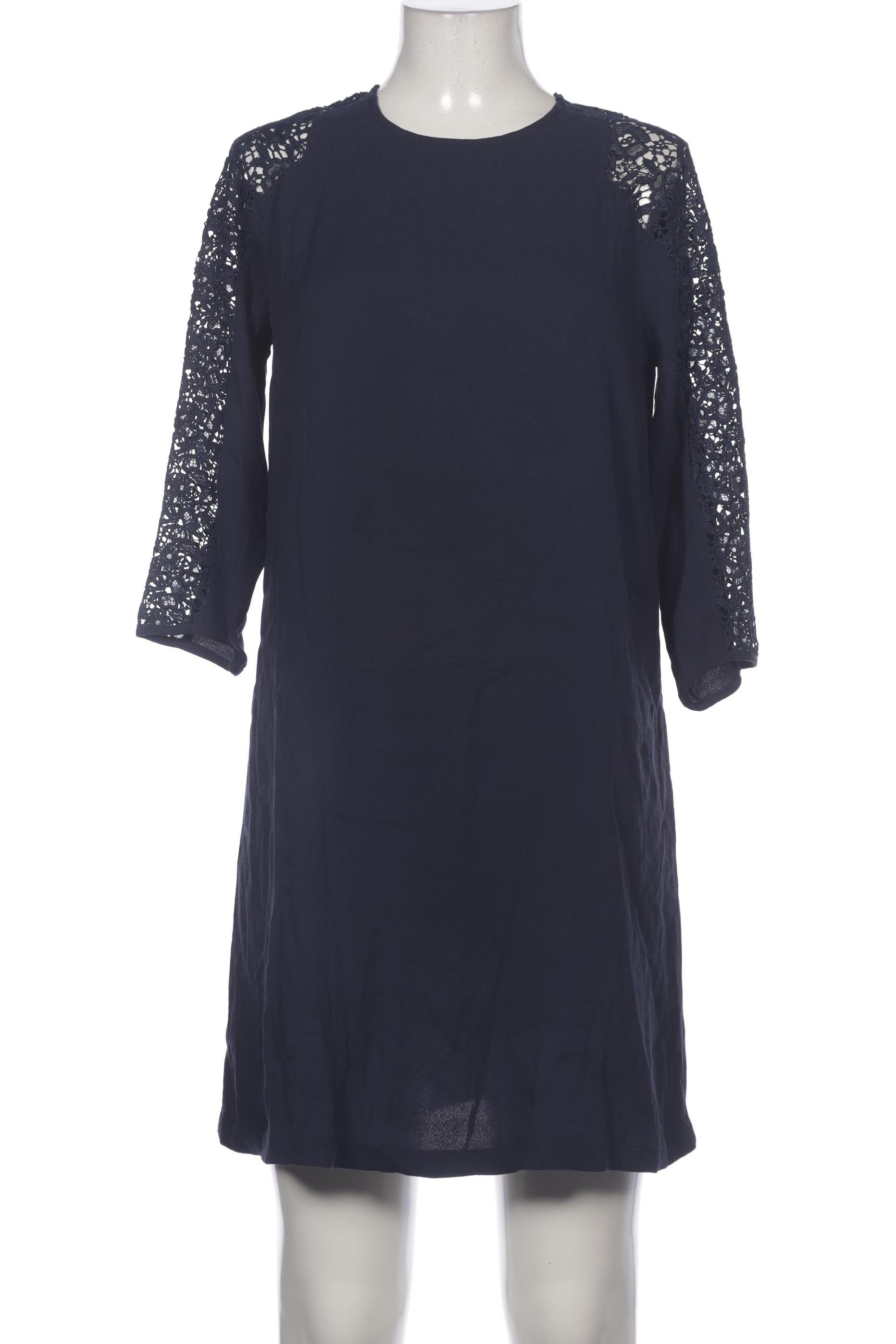 

Comptoir des Cotonniers Damen Kleid, marineblau, Gr. 40