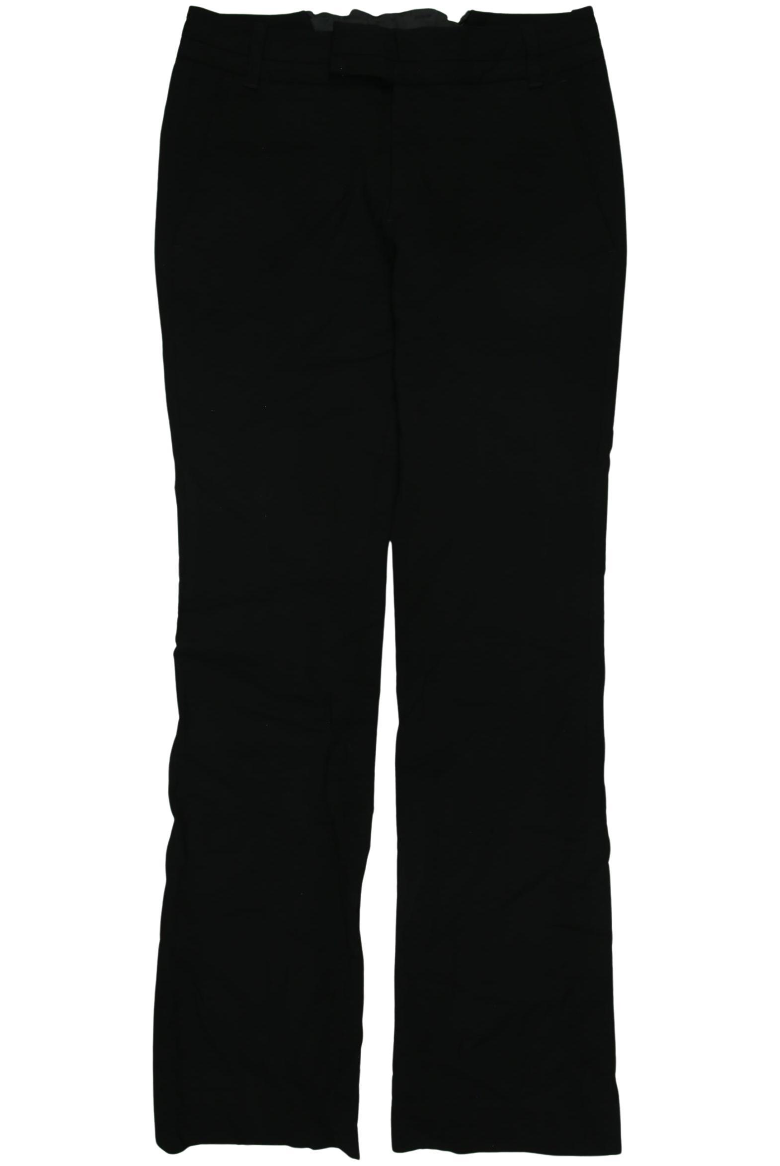 

Comptoir des Cotonniers Damen Stoffhose, schwarz, Gr. 38