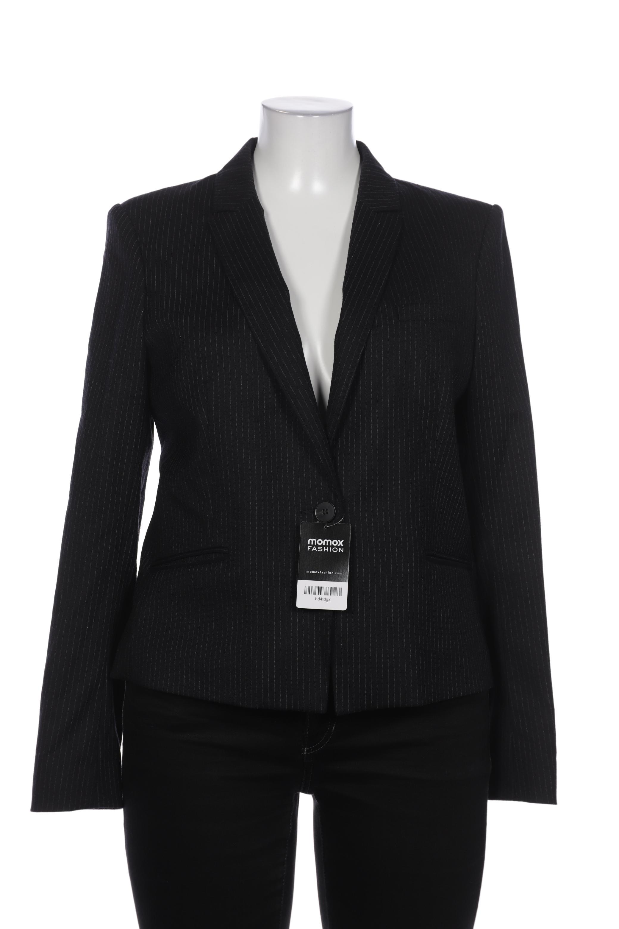 

Comptoir des Cotonniers Damen Blazer, schwarz, Gr. 44