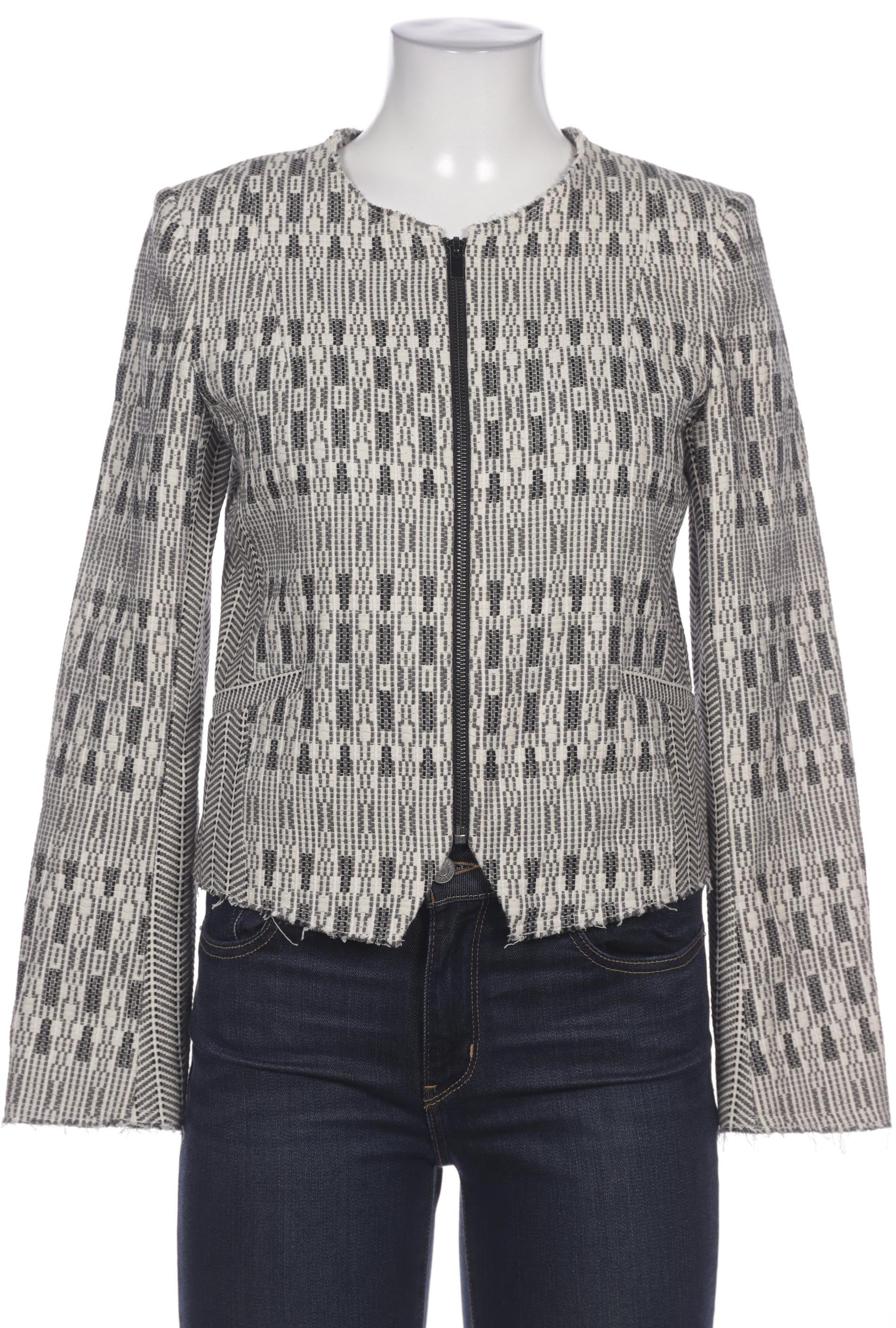 

Comptoir des Cotonniers Damen Blazer, grau, Gr. 38