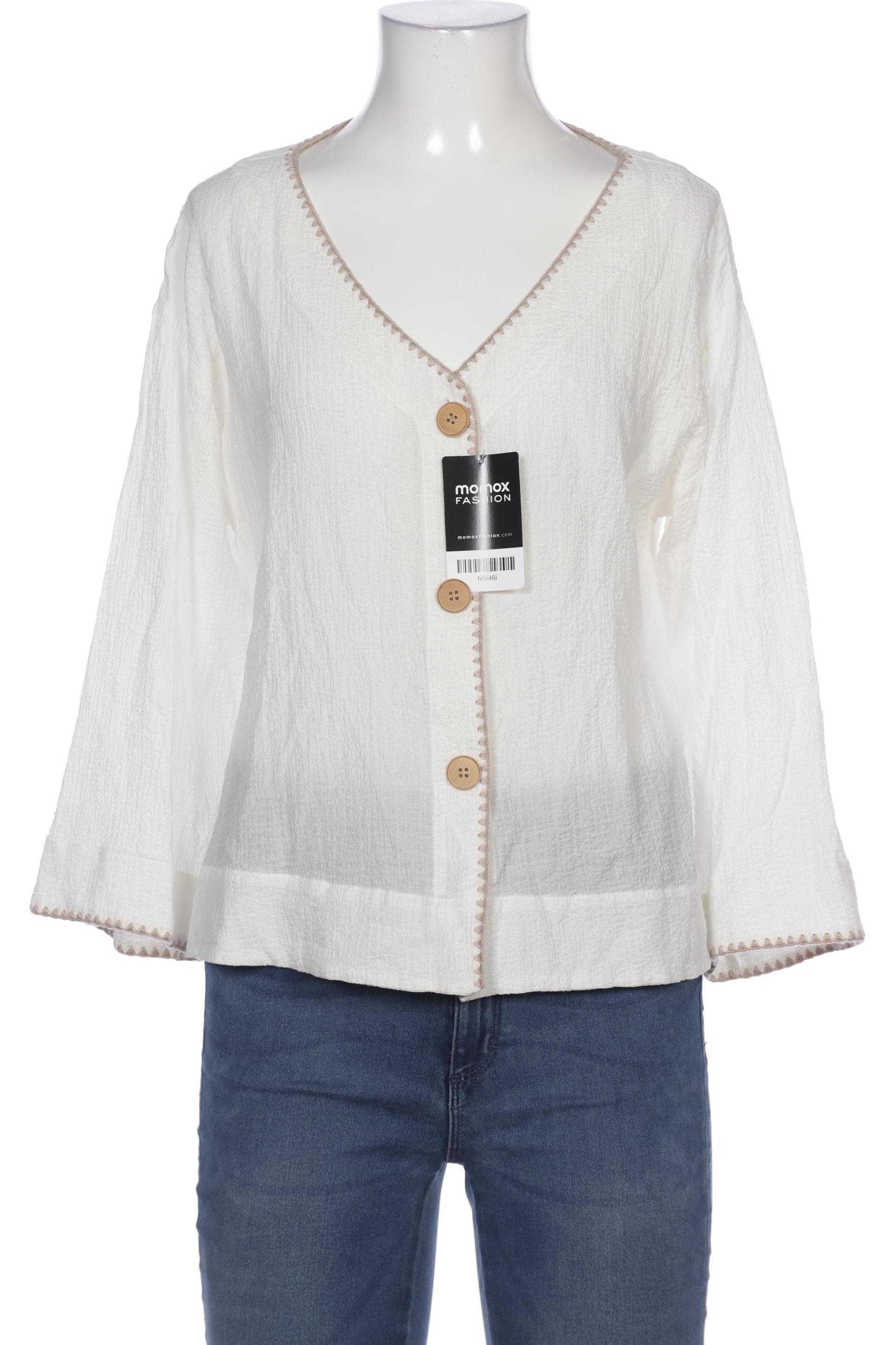

Comptoir des Cotonniers Damen Bluse, weiß