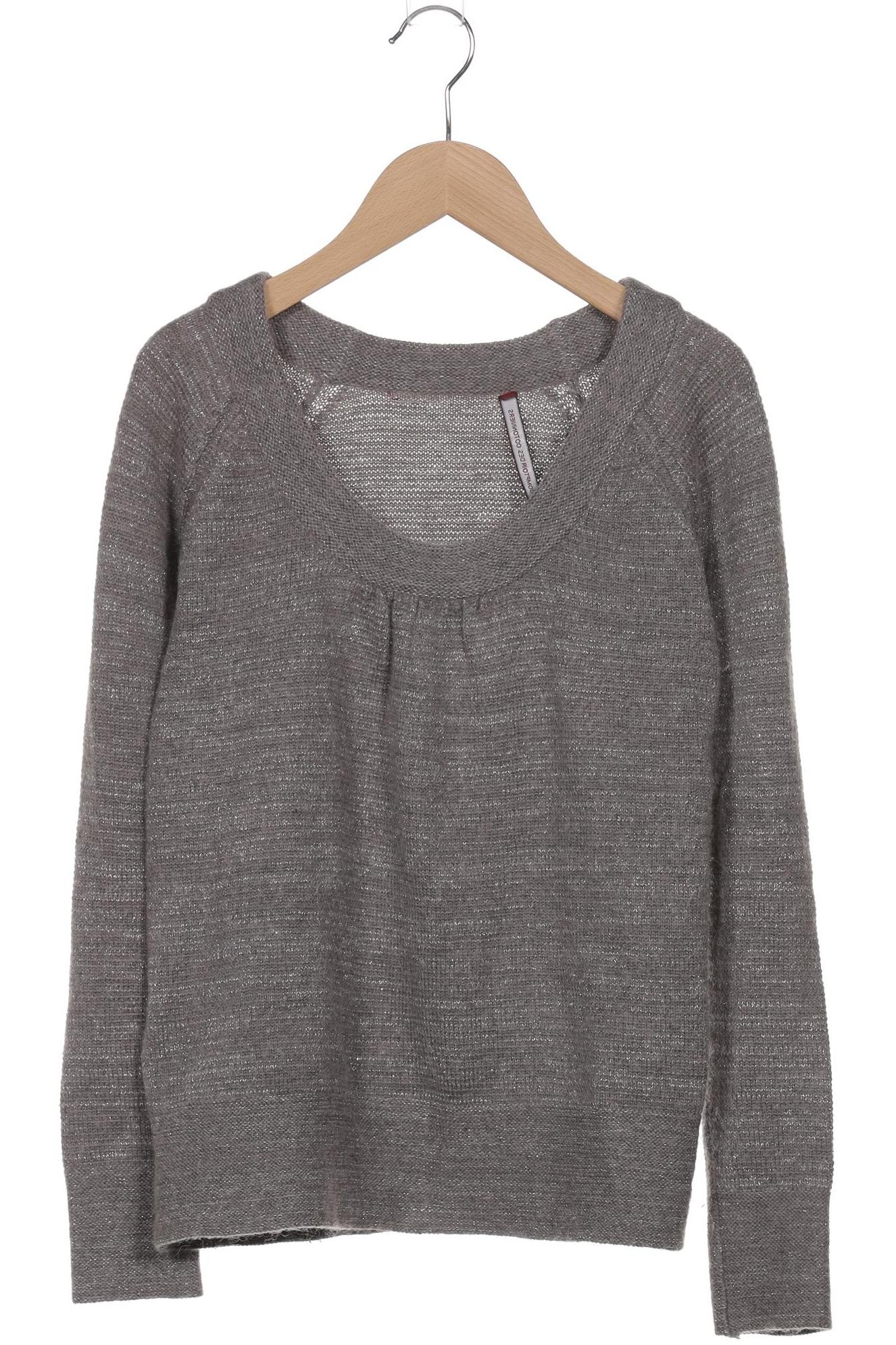 

Comptoir des Cotonniers Damen Pullover, grau, Gr. 36