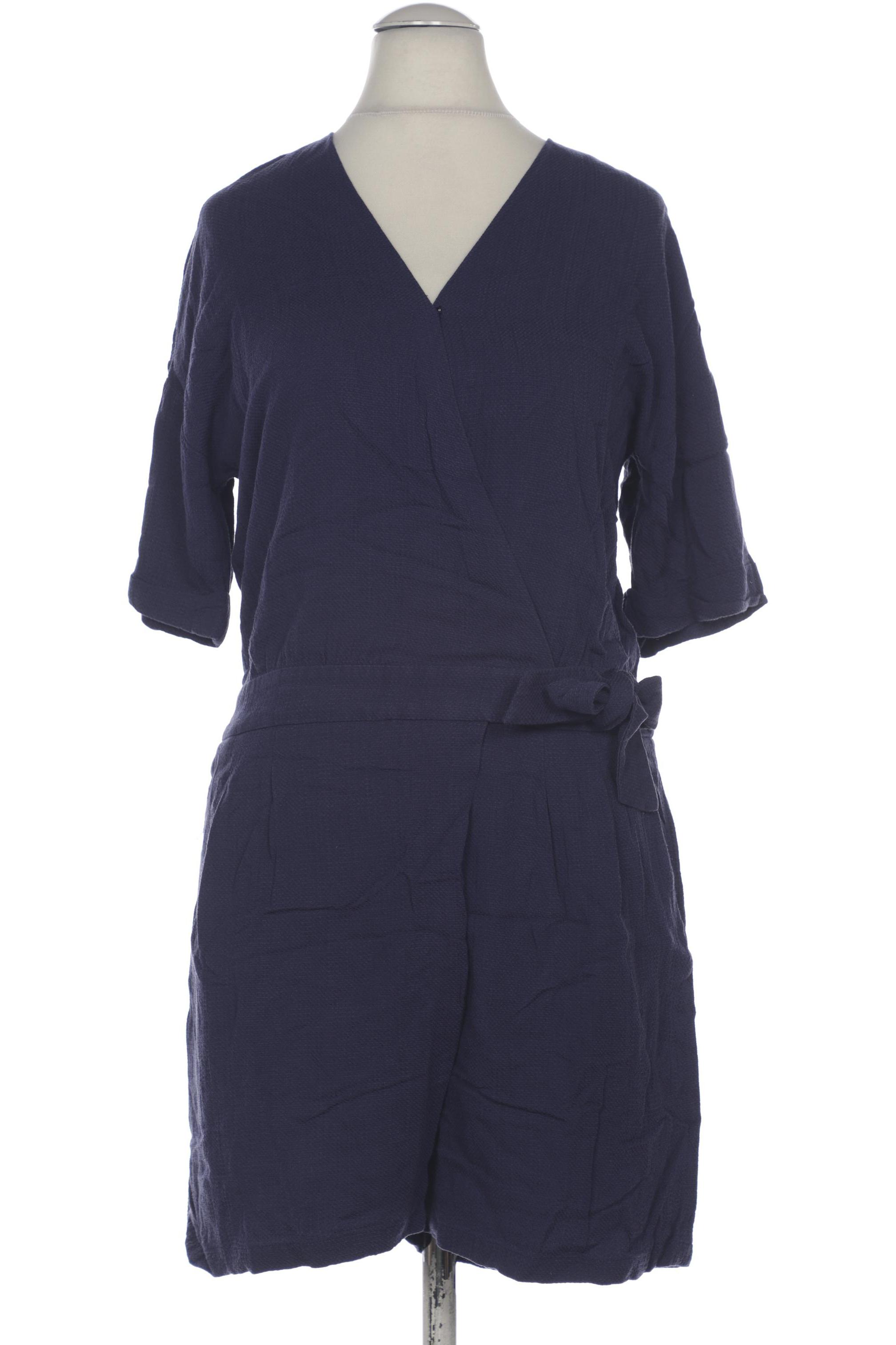 

Comptoir des Cotonniers Damen Jumpsuit/Overall, blau, Gr. 38