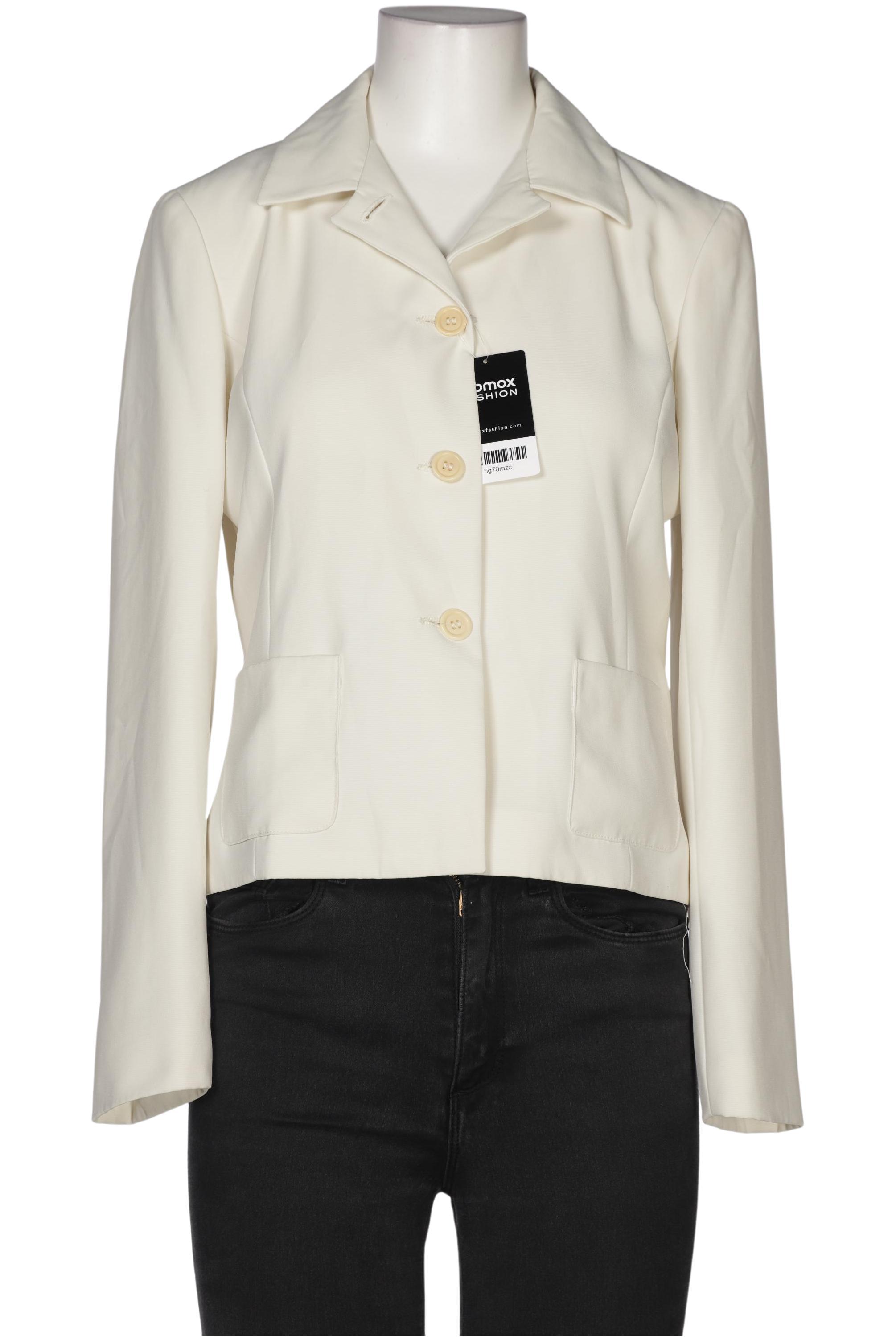 

Comptoir des Cotonniers Damen Blazer, cremeweiß, Gr. 38