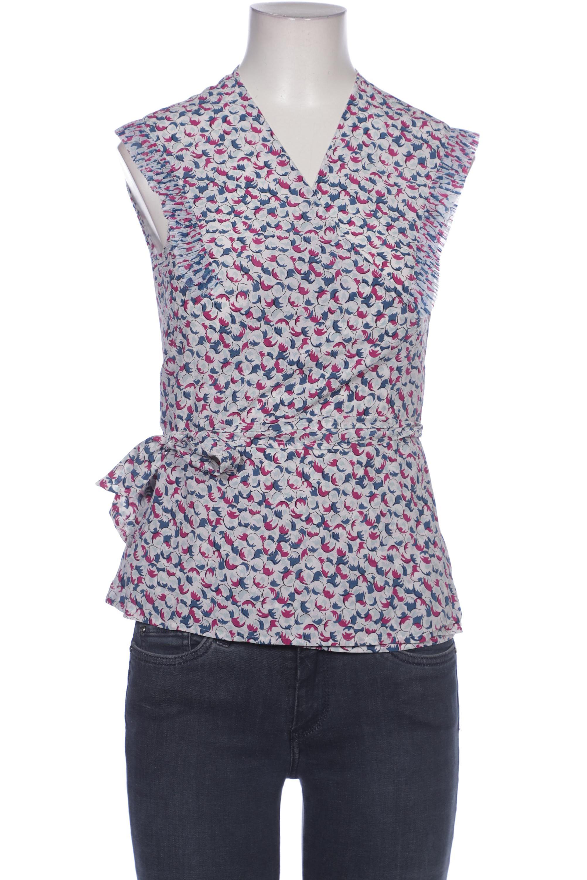 

Comptoir des Cotonniers Damen Bluse, blau, Gr. 38