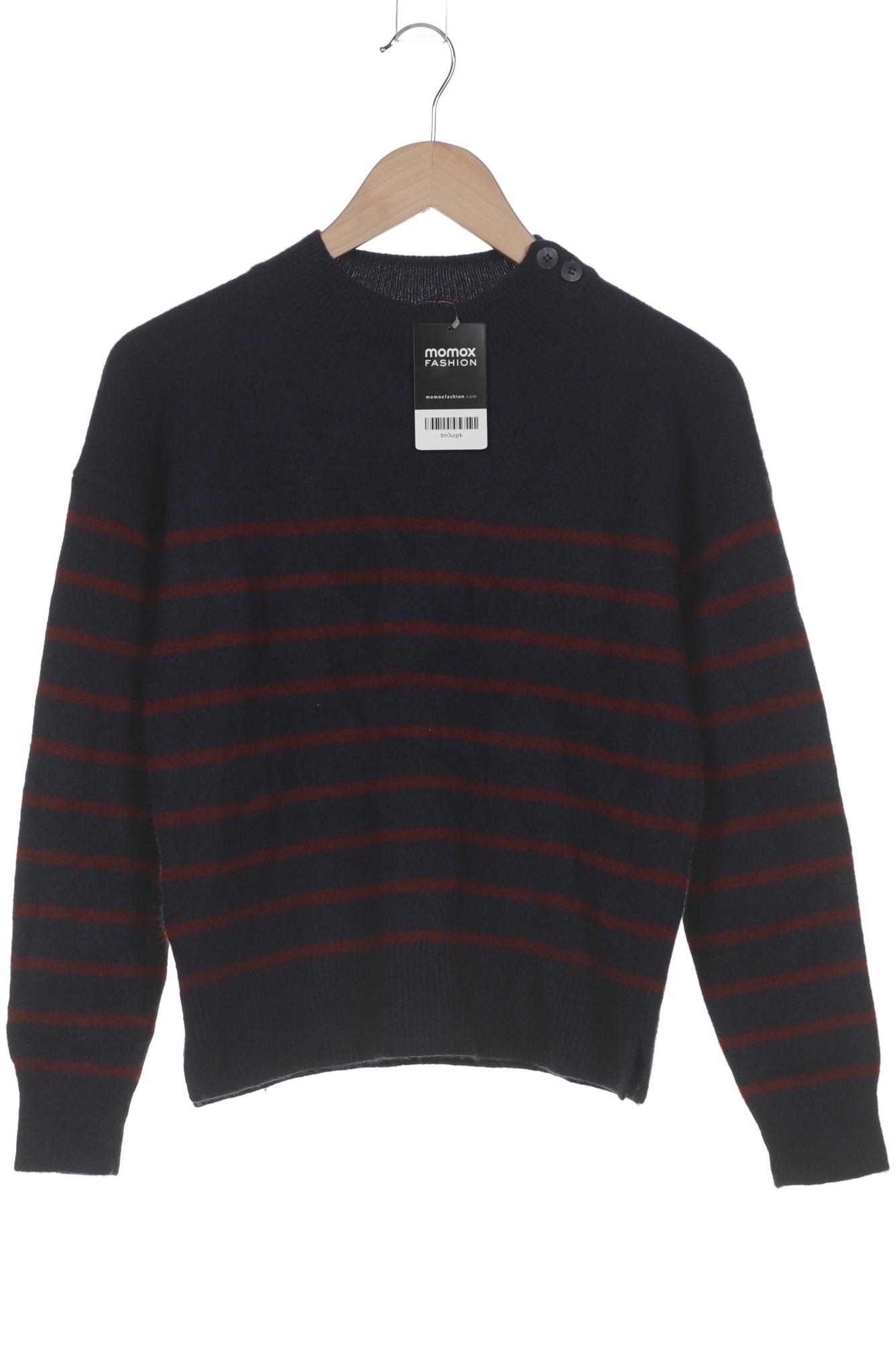 

Comptoir des Cotonniers Damen Pullover, marineblau, Gr. 42