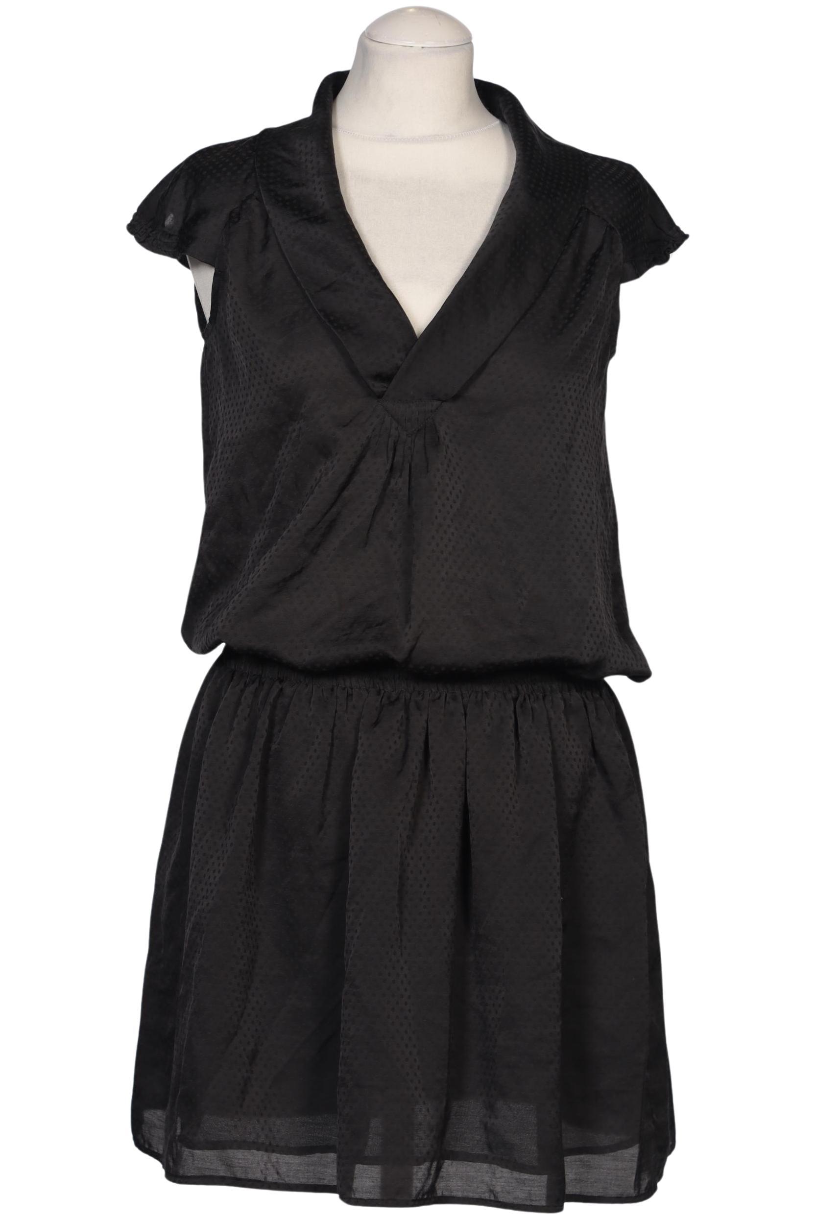 

Comptoir des Cotonniers Damen Kleid, schwarz, Gr. 38