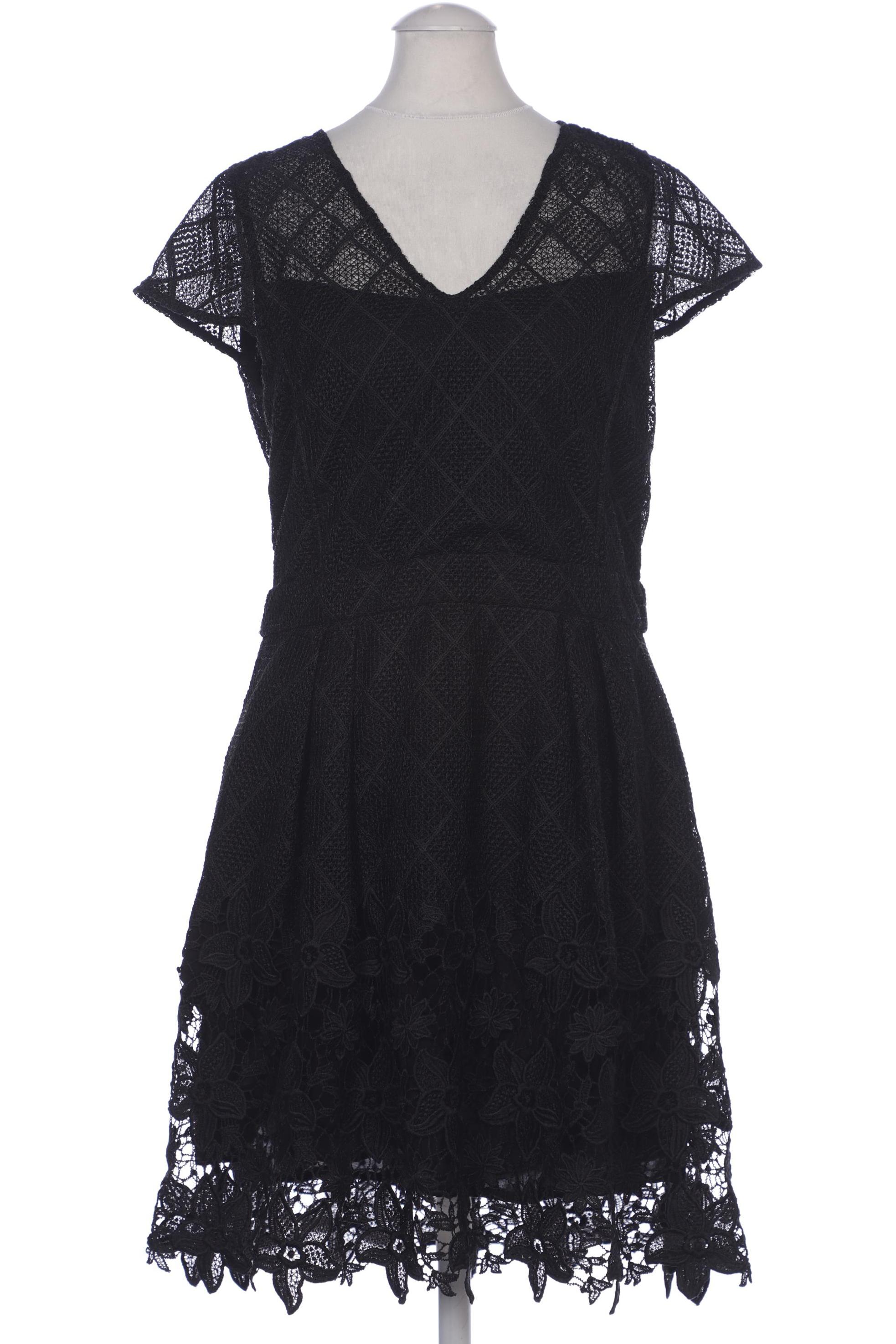 

Comptoir des Cotonniers Damen Kleid, schwarz, Gr. 38
